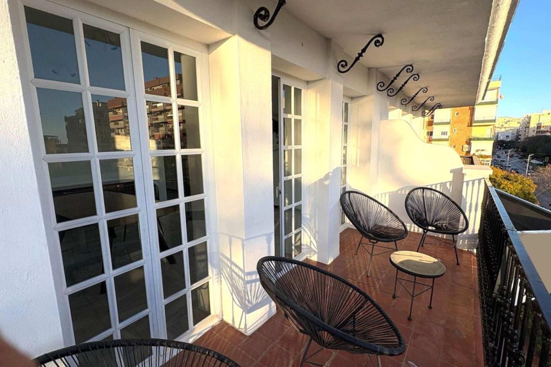 Reventa - Apartment - Middle Floor Apartment - Marbella - Marbella Centro