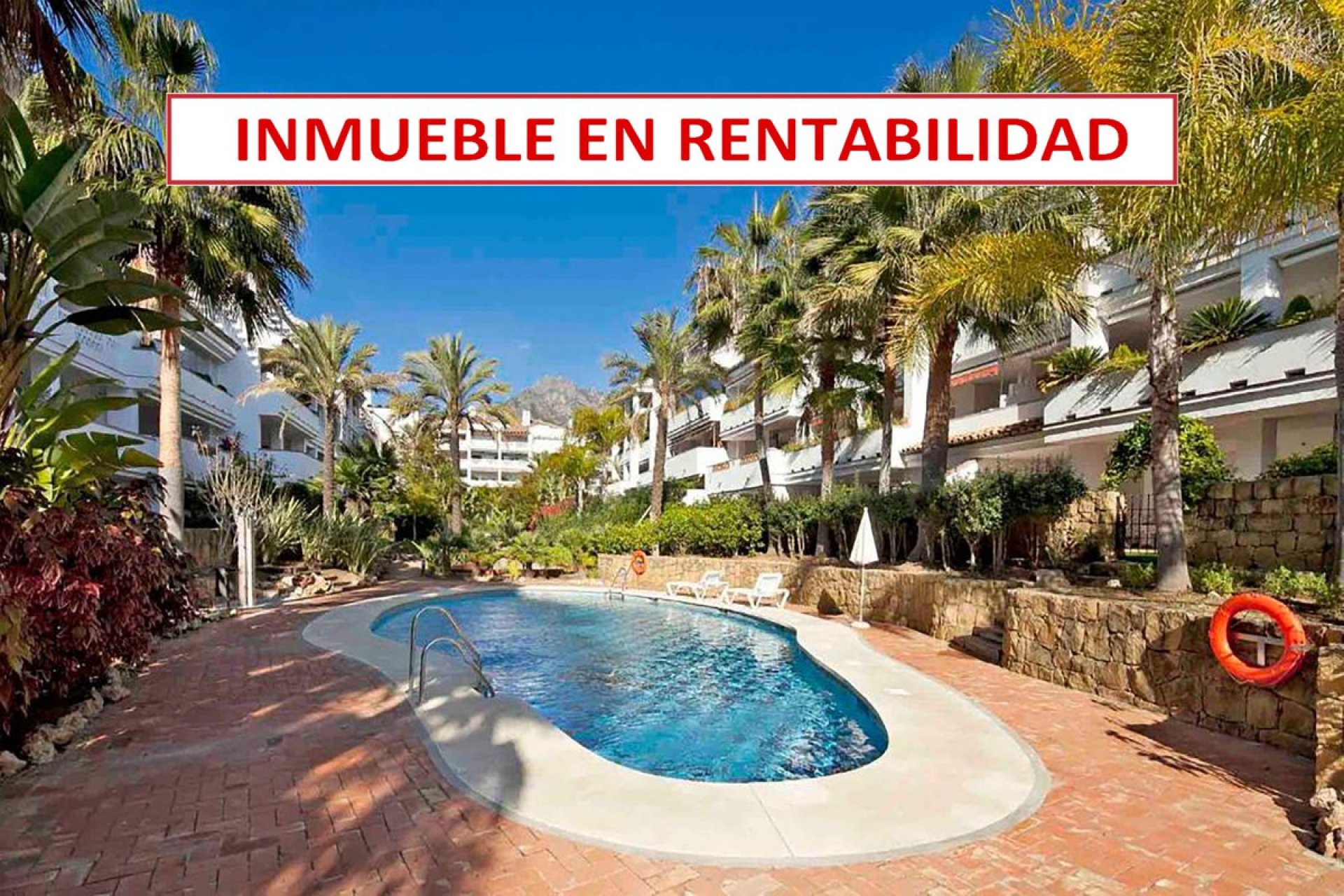Reventa - Apartment - Middle Floor Apartment - Marbella - Marbella Centro