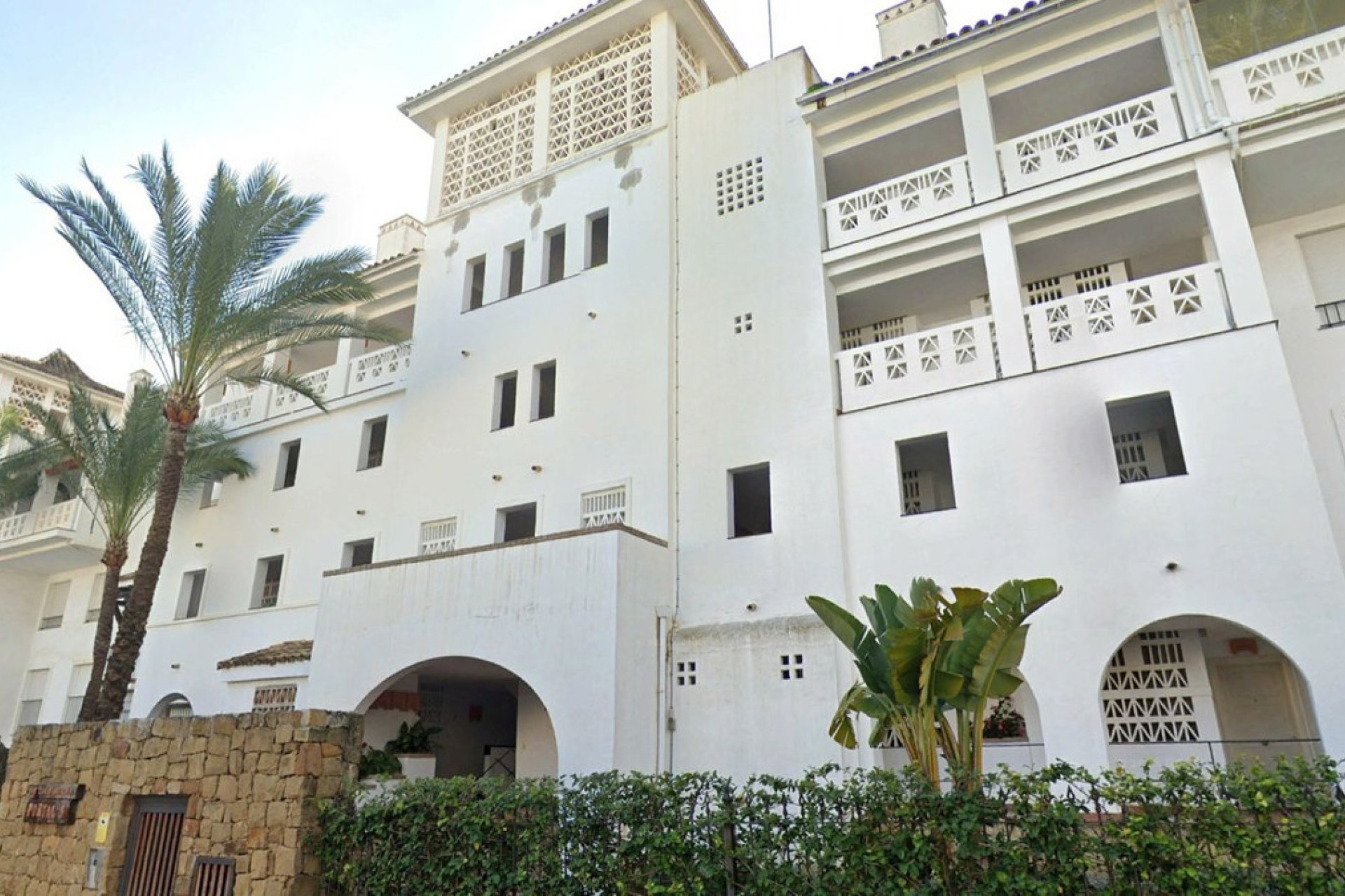 Reventa - Apartment - Middle Floor Apartment - Marbella - Marbella Centro