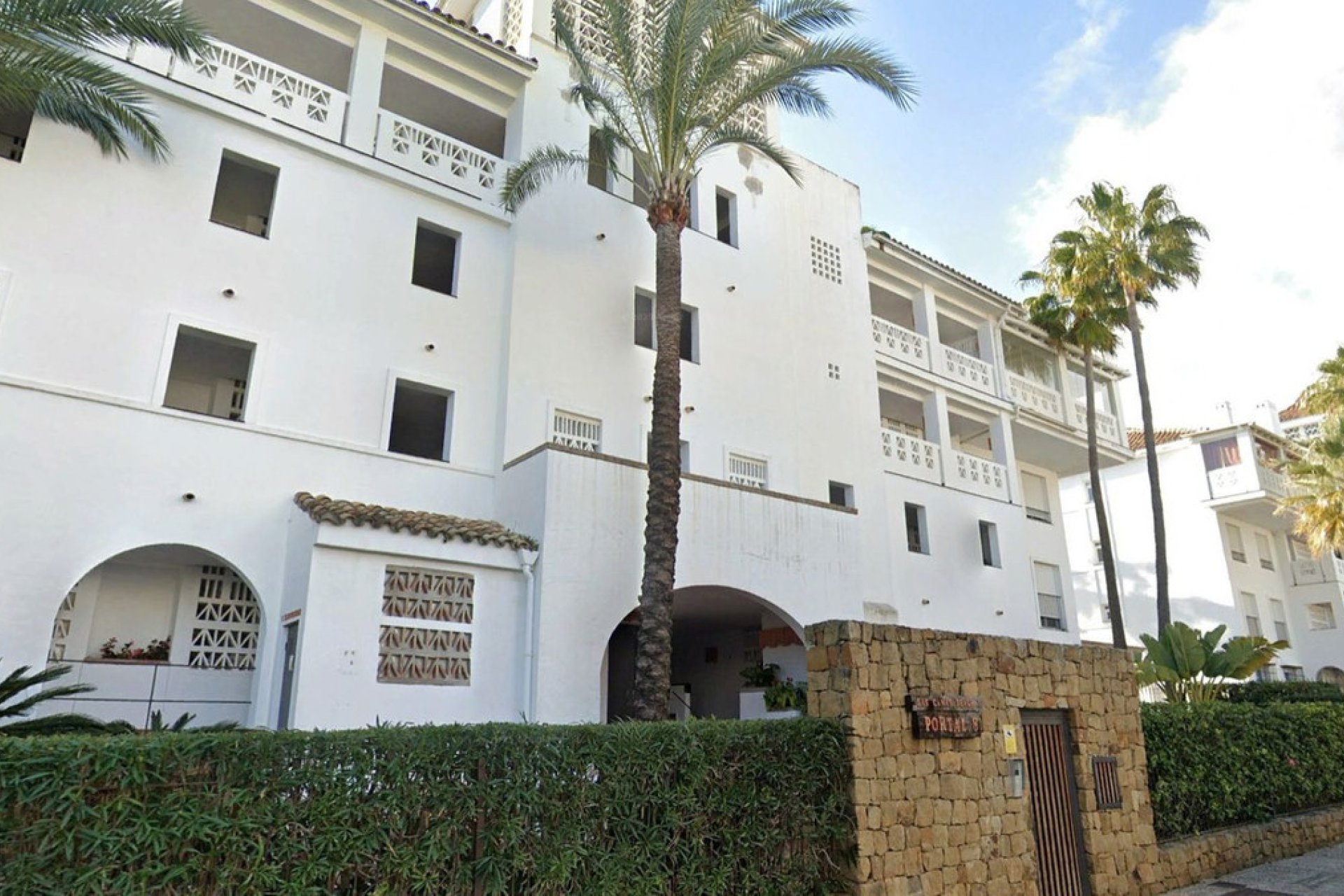 Reventa - Apartment - Middle Floor Apartment - Marbella - Marbella Centro