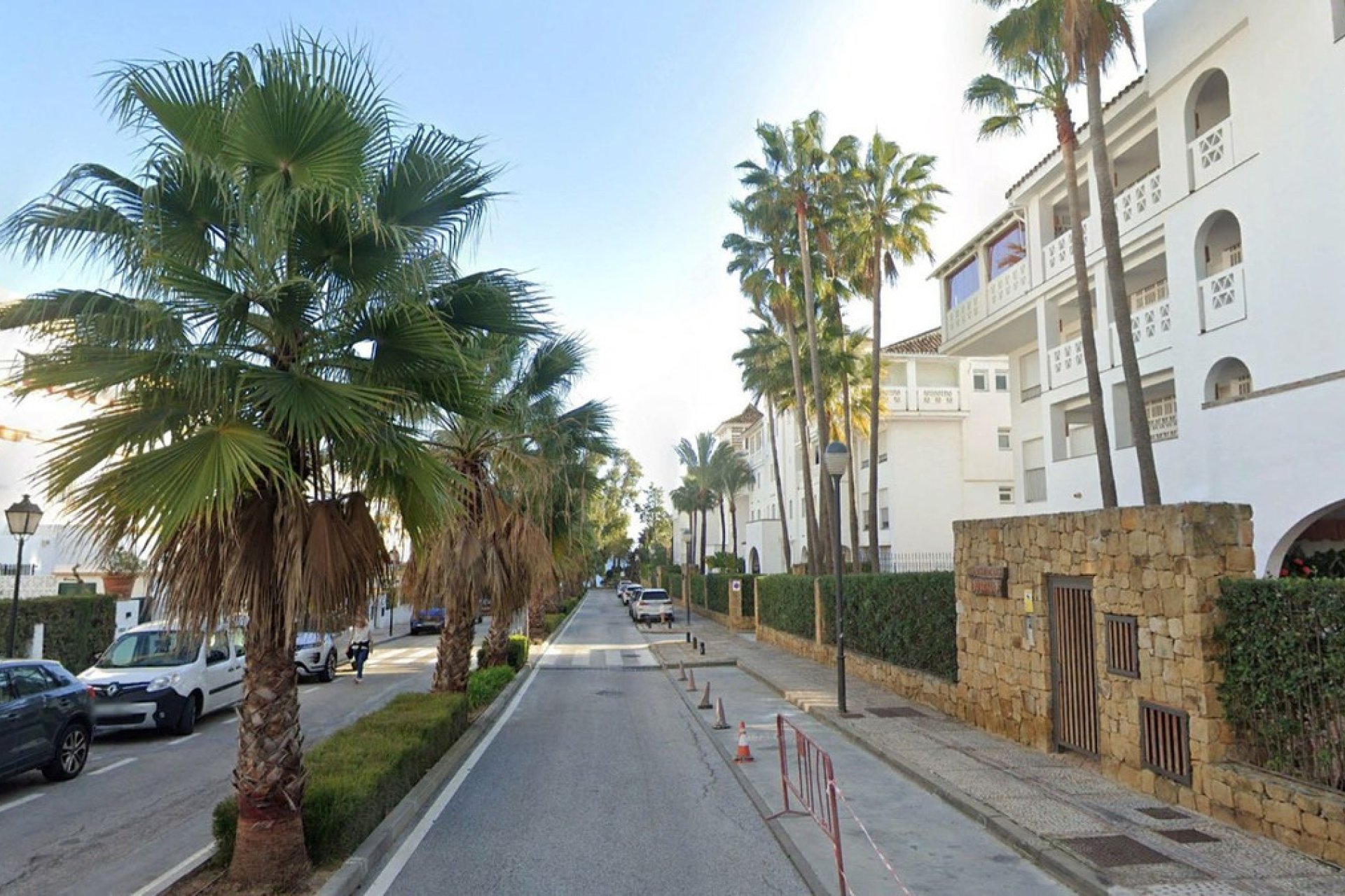 Reventa - Apartment - Middle Floor Apartment - Marbella - Marbella Centro