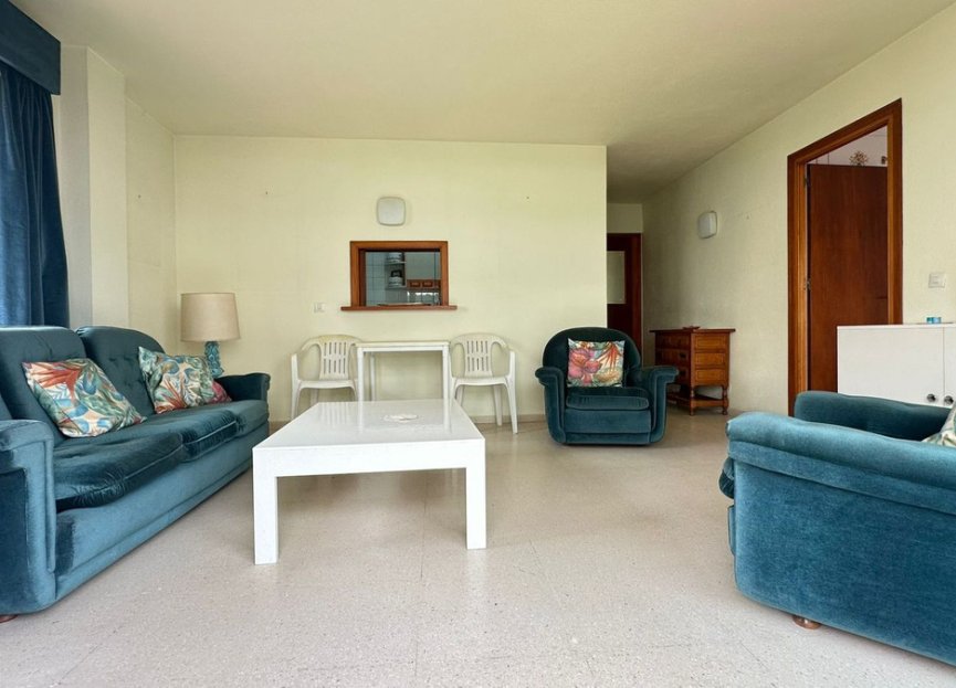 Reventa - Apartment - Middle Floor Apartment - Marbella - Marbella Centro