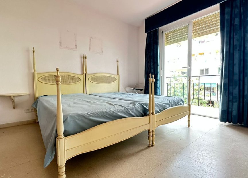 Reventa - Apartment - Middle Floor Apartment - Marbella - Marbella Centro