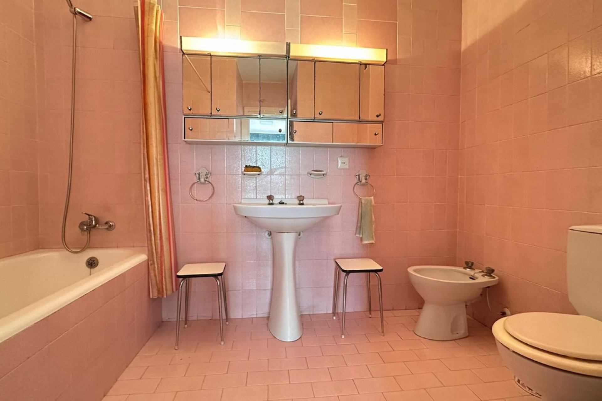 Reventa - Apartment - Middle Floor Apartment - Marbella - Marbella Centro