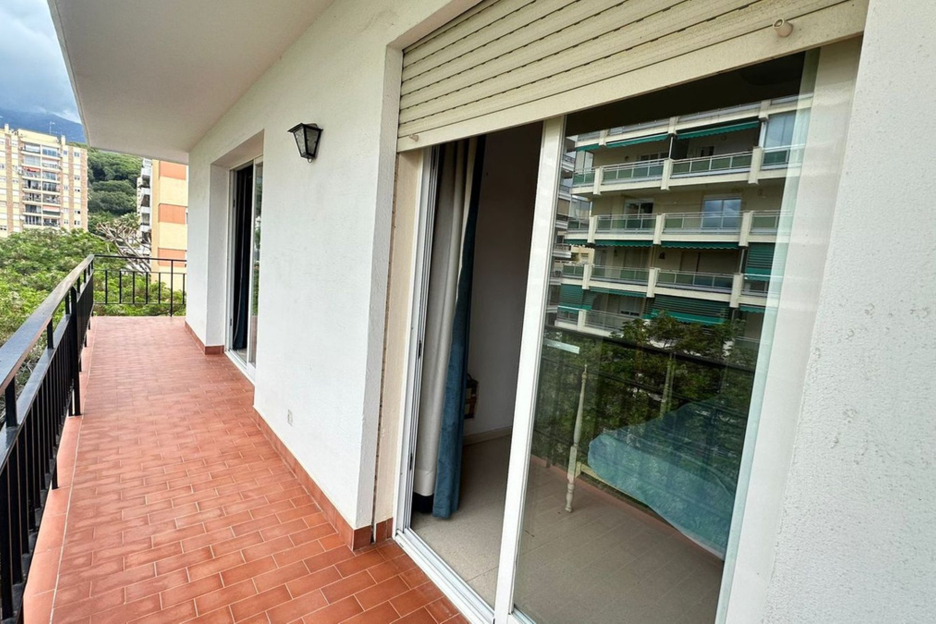 Reventa - Apartment - Middle Floor Apartment - Marbella - Marbella Centro