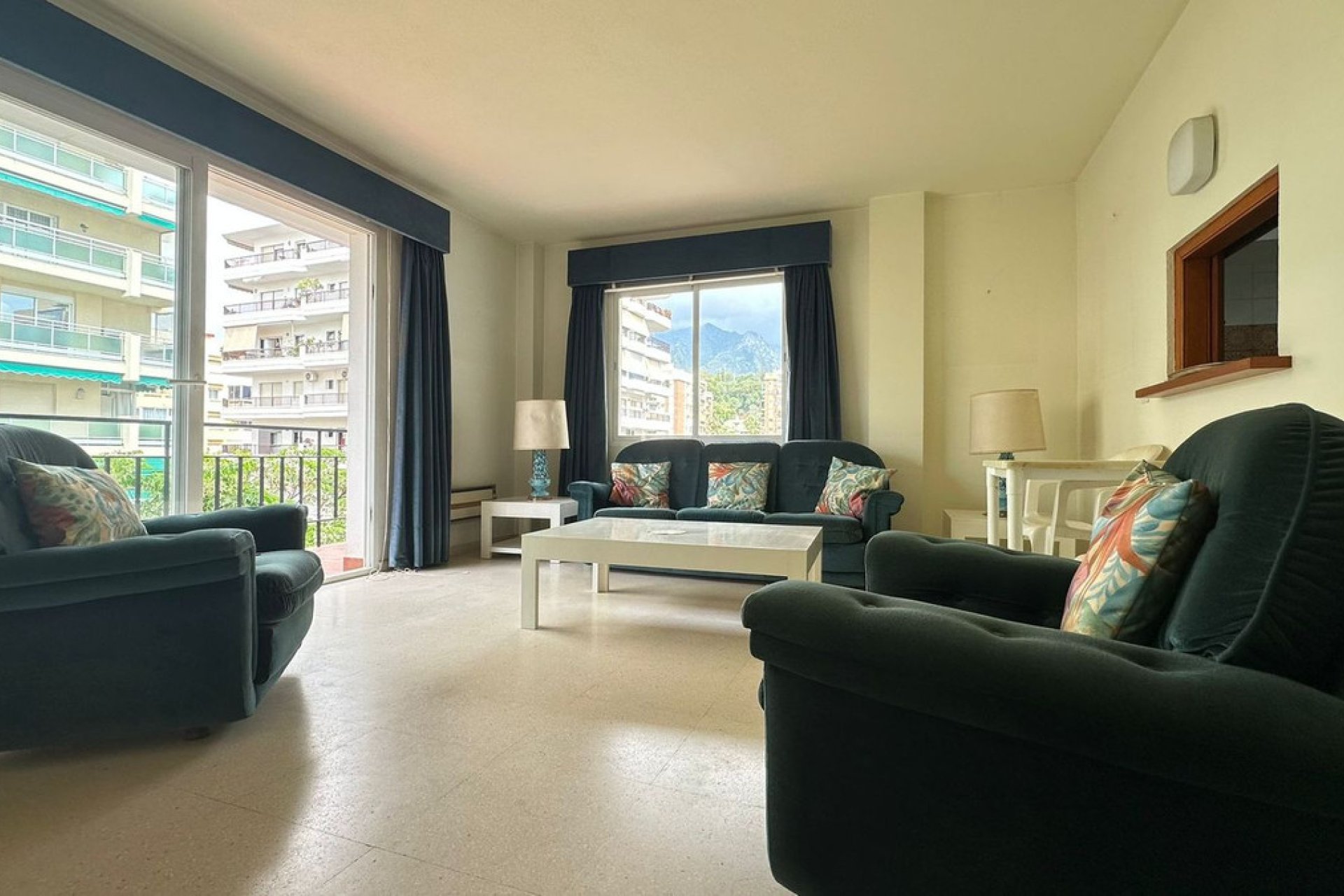 Reventa - Apartment - Middle Floor Apartment - Marbella - Marbella Centro