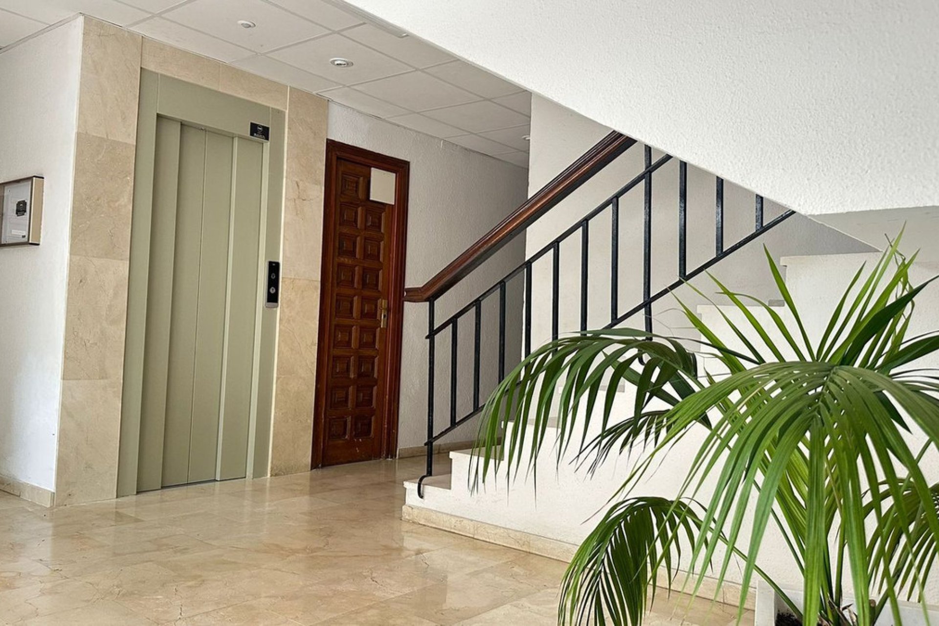 Reventa - Apartment - Middle Floor Apartment - Marbella - Marbella Centro