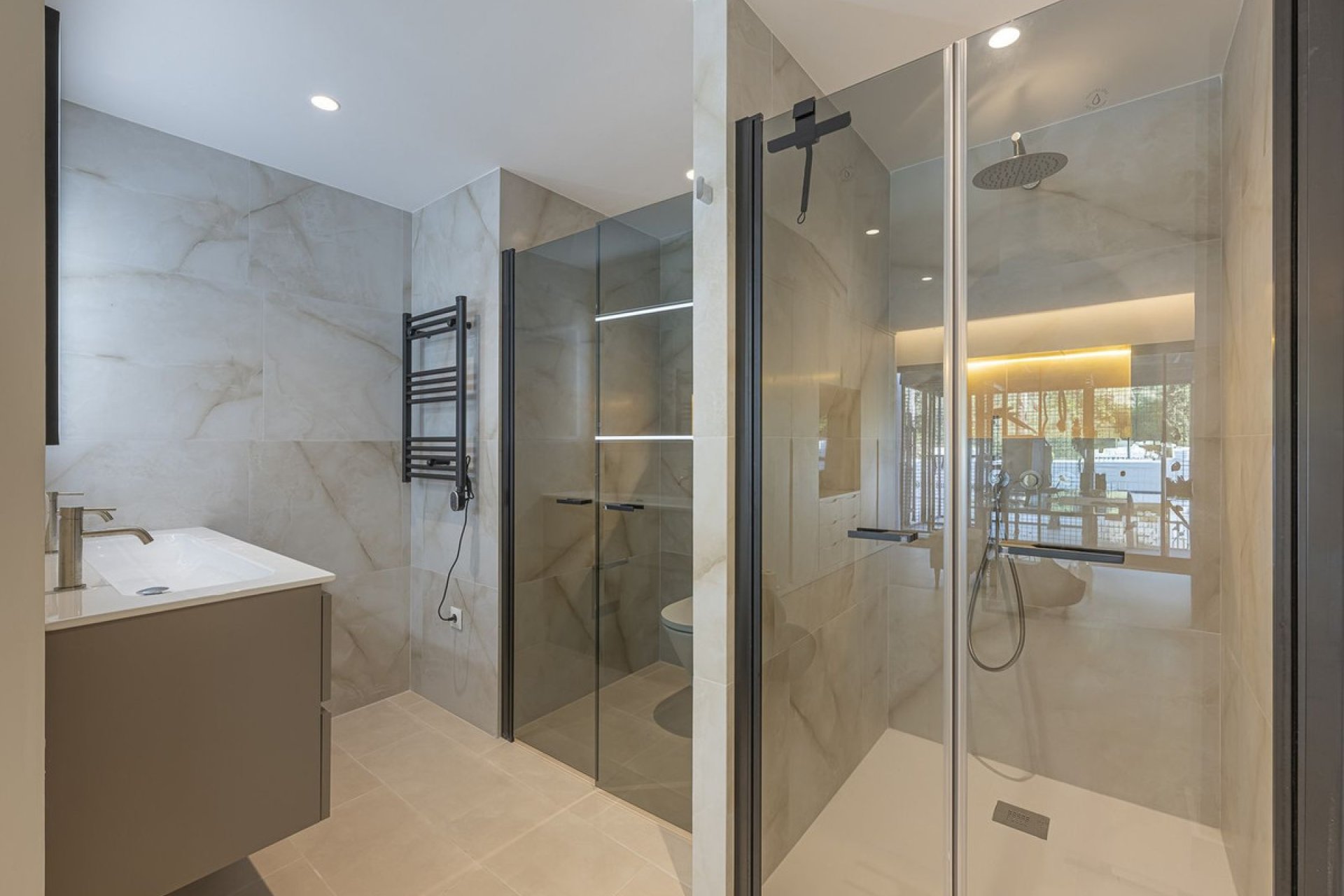 Reventa - Apartment - Middle Floor Apartment - Marbella - Marbella Centro