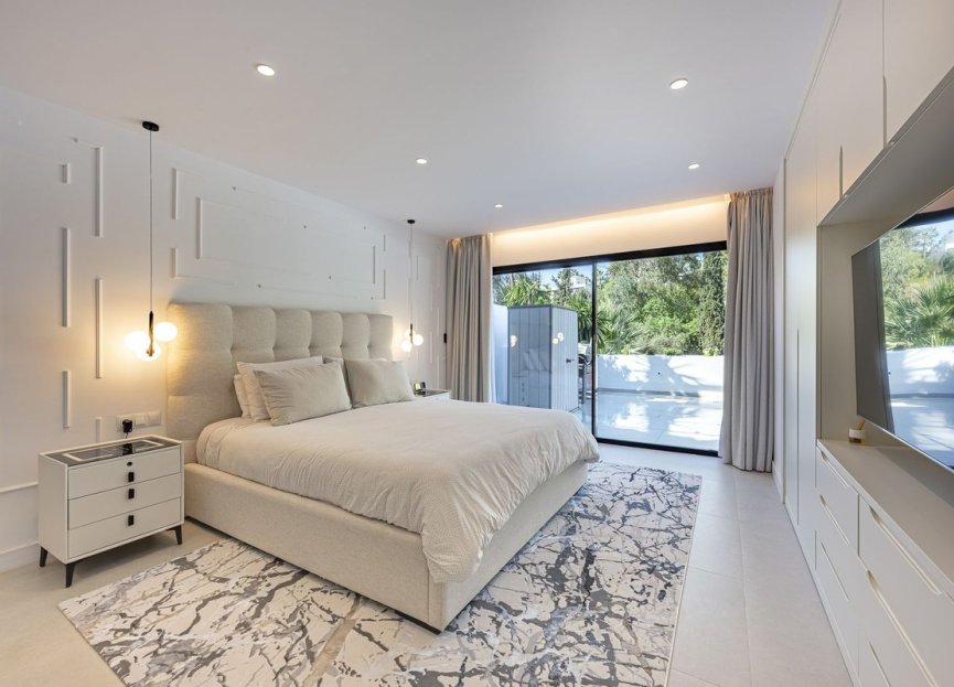 Reventa - Apartment - Middle Floor Apartment - Marbella - Marbella Centro