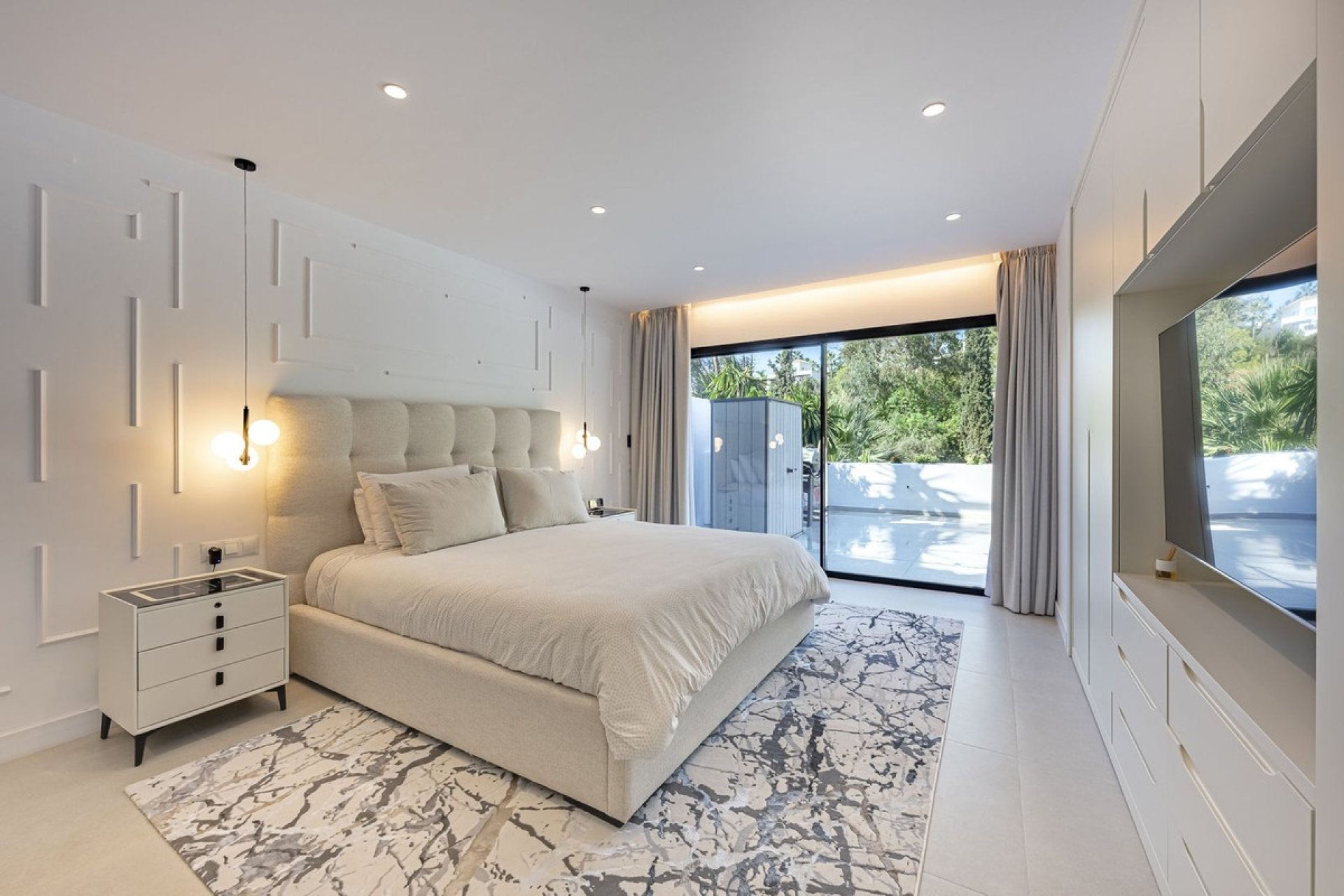 Reventa - Apartment - Middle Floor Apartment - Marbella - Marbella Centro