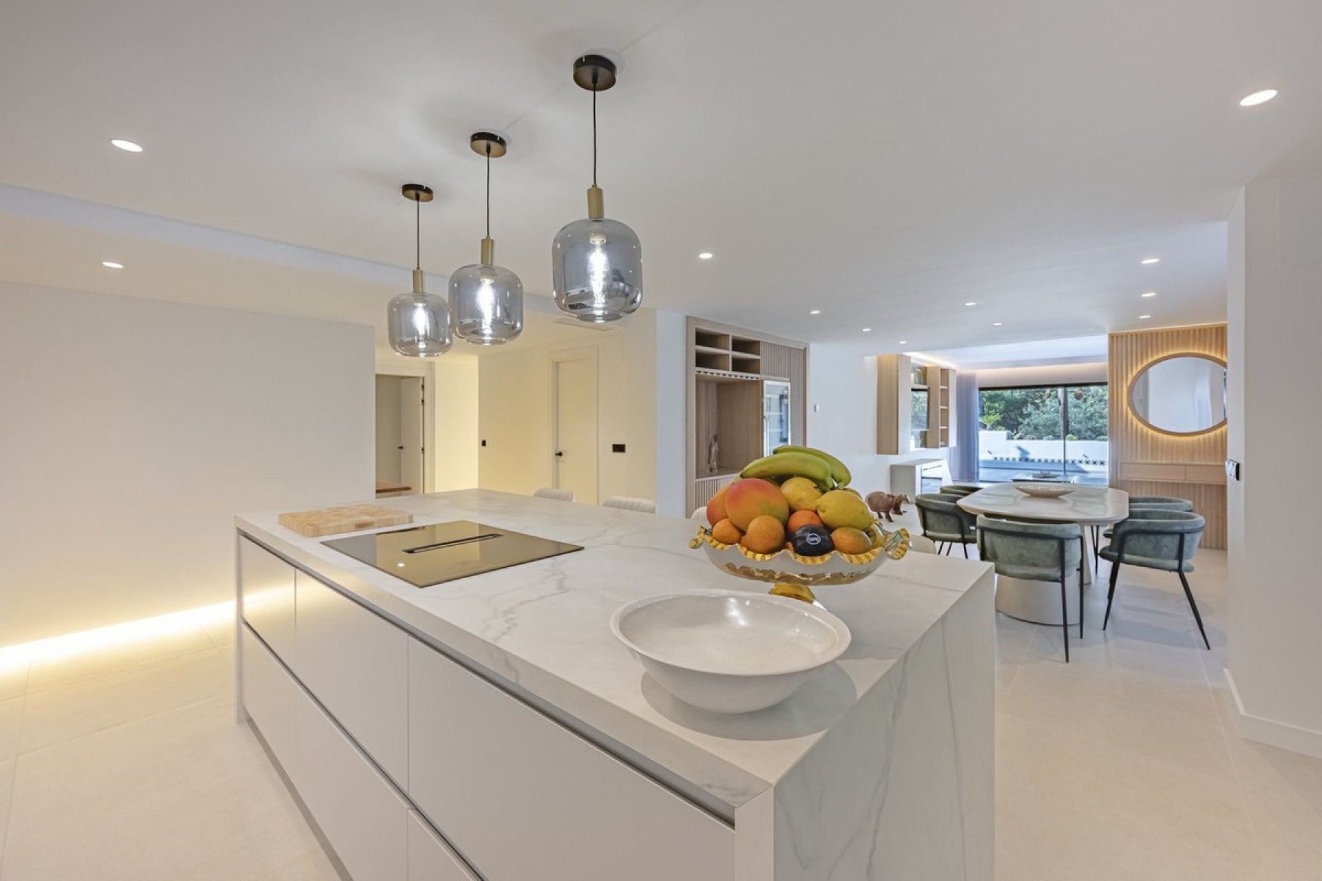 Reventa - Apartment - Middle Floor Apartment - Marbella - Marbella Centro