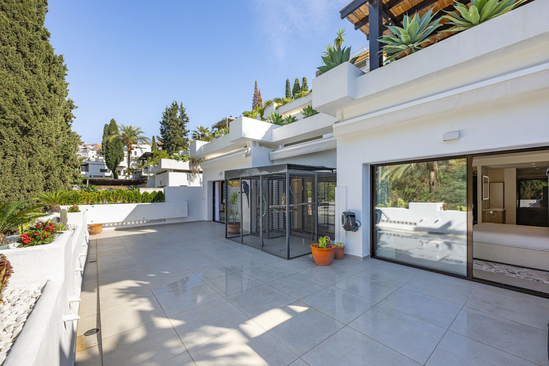 Reventa - Apartment - Middle Floor Apartment - Marbella - Marbella Centro