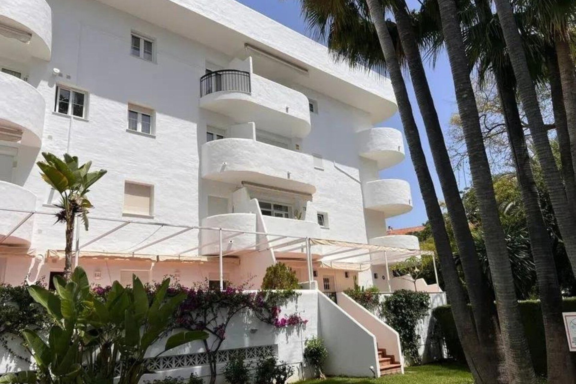 Reventa - Apartment - Middle Floor Apartment - Marbella - Marbella Centro