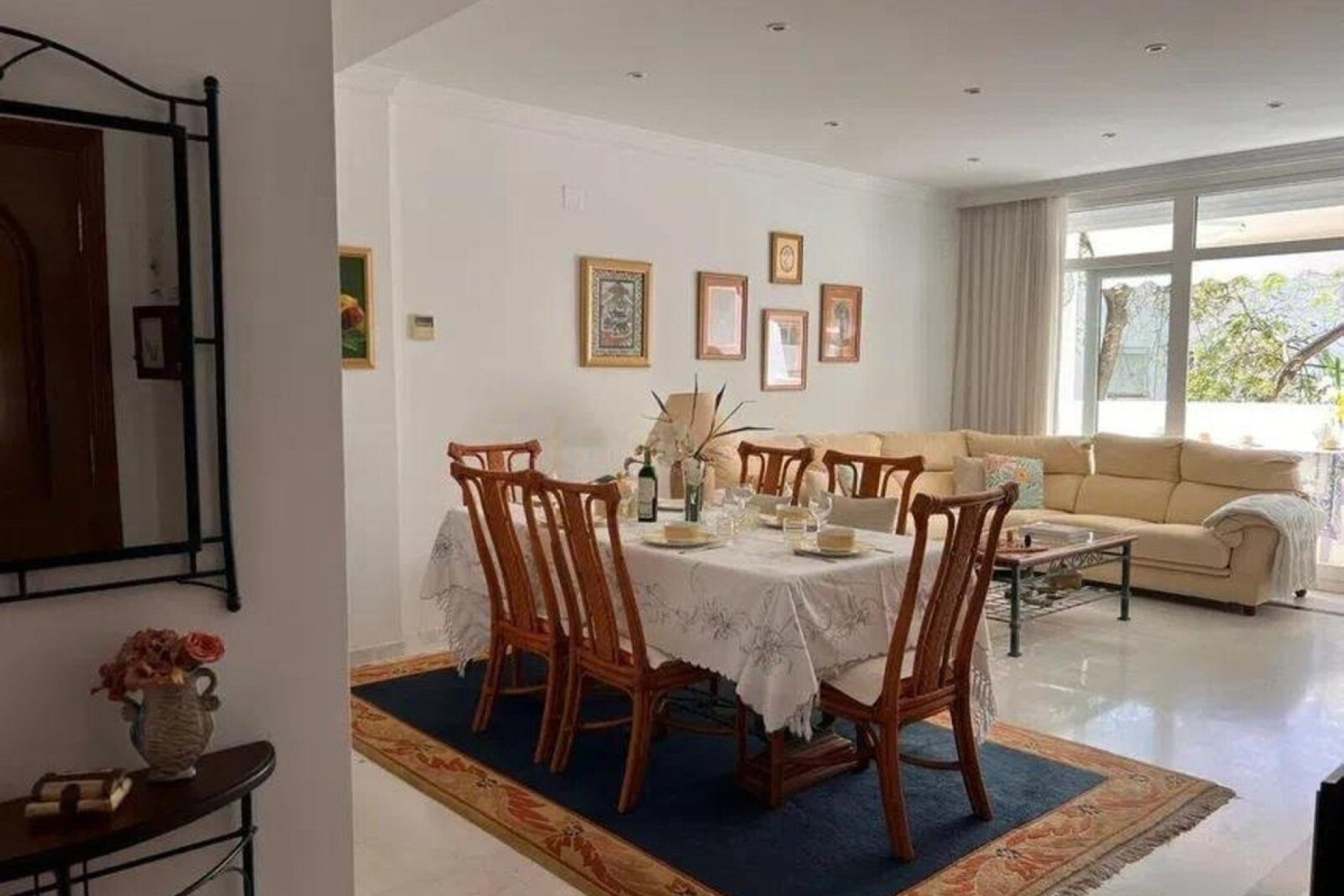 Reventa - Apartment - Middle Floor Apartment - Marbella - Marbella Centro