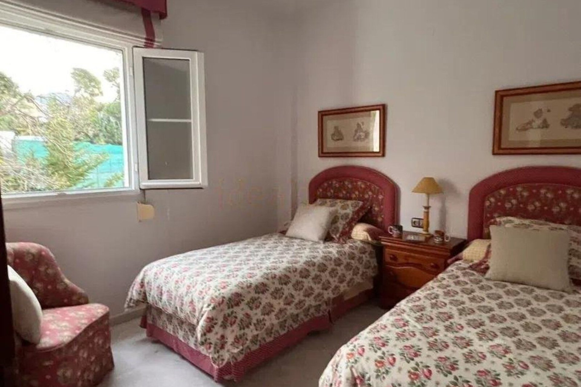 Reventa - Apartment - Middle Floor Apartment - Marbella - Marbella Centro