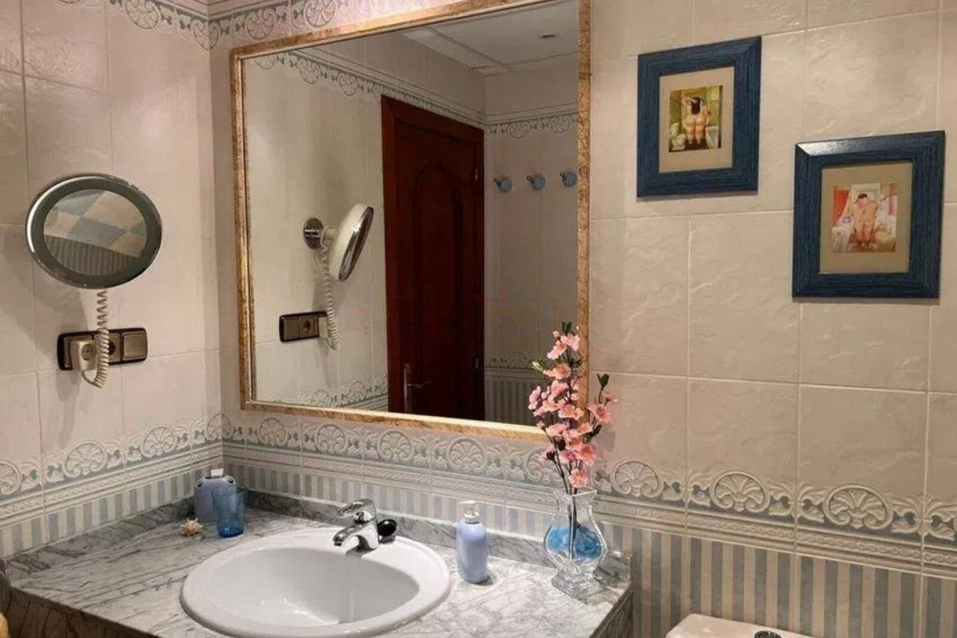 Reventa - Apartment - Middle Floor Apartment - Marbella - Marbella Centro