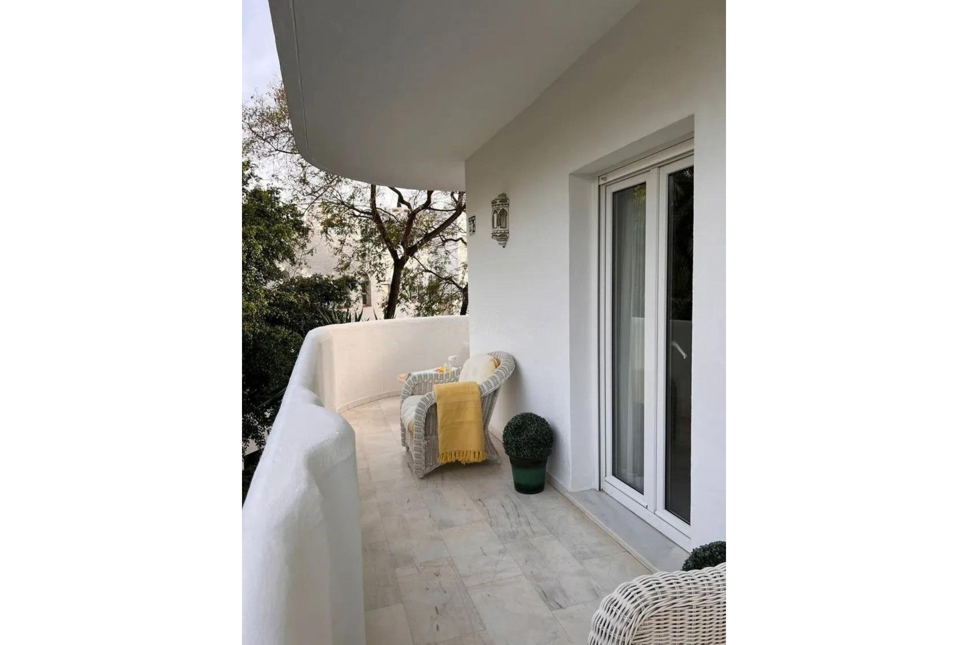 Reventa - Apartment - Middle Floor Apartment - Marbella - Marbella Centro