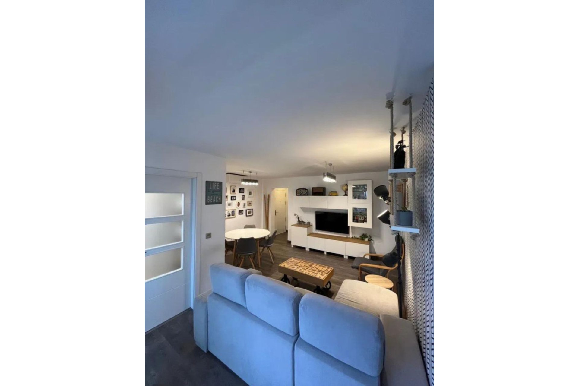 Reventa - Apartment - Middle Floor Apartment - Marbella - Marbella Centro