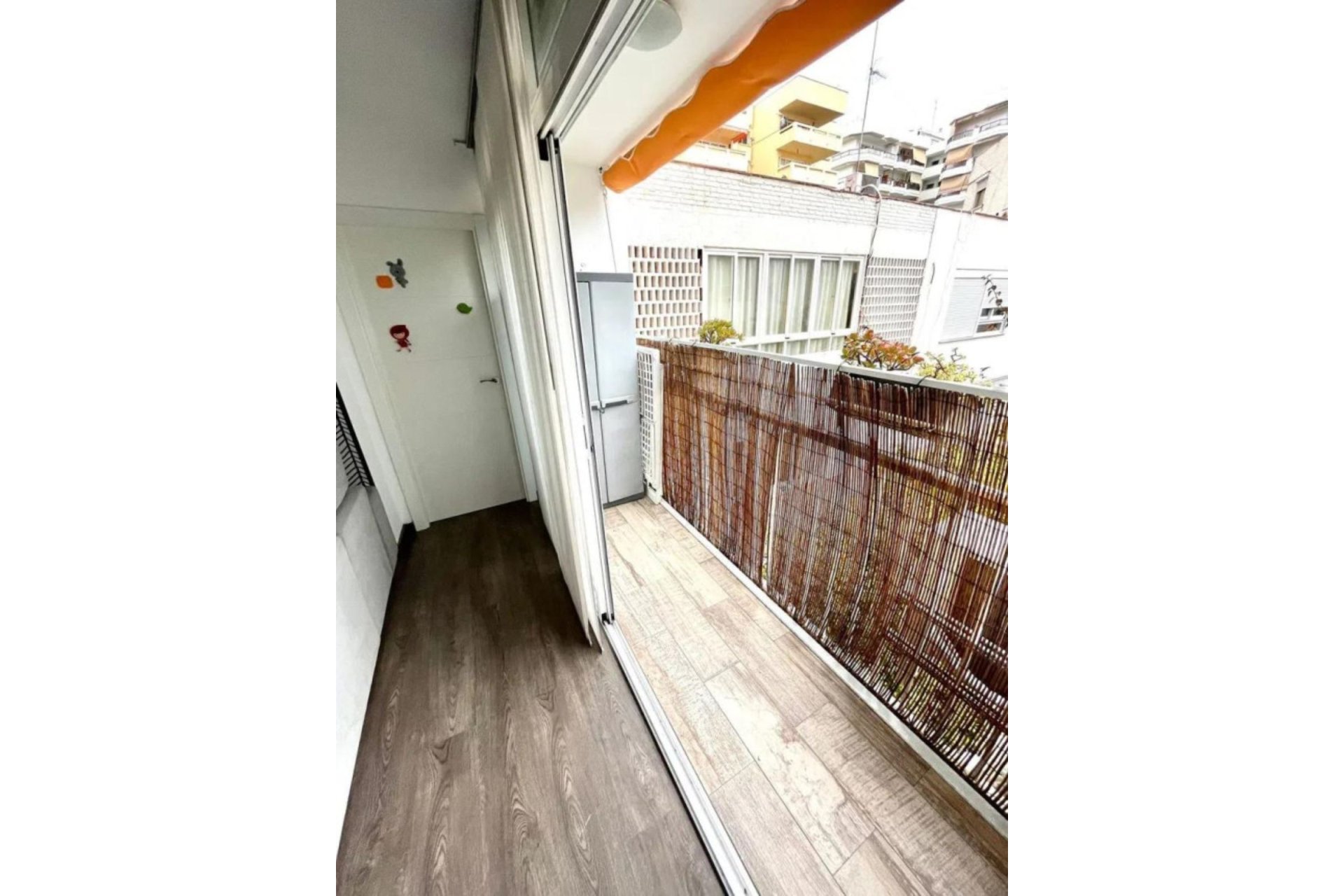 Reventa - Apartment - Middle Floor Apartment - Marbella - Marbella Centro