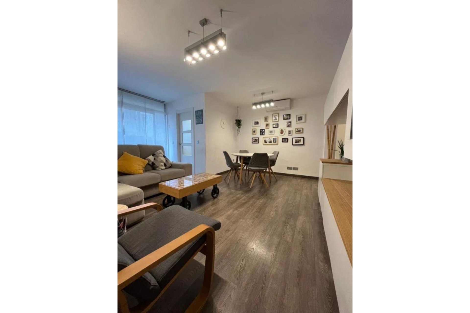 Reventa - Apartment - Middle Floor Apartment - Marbella - Marbella Centro