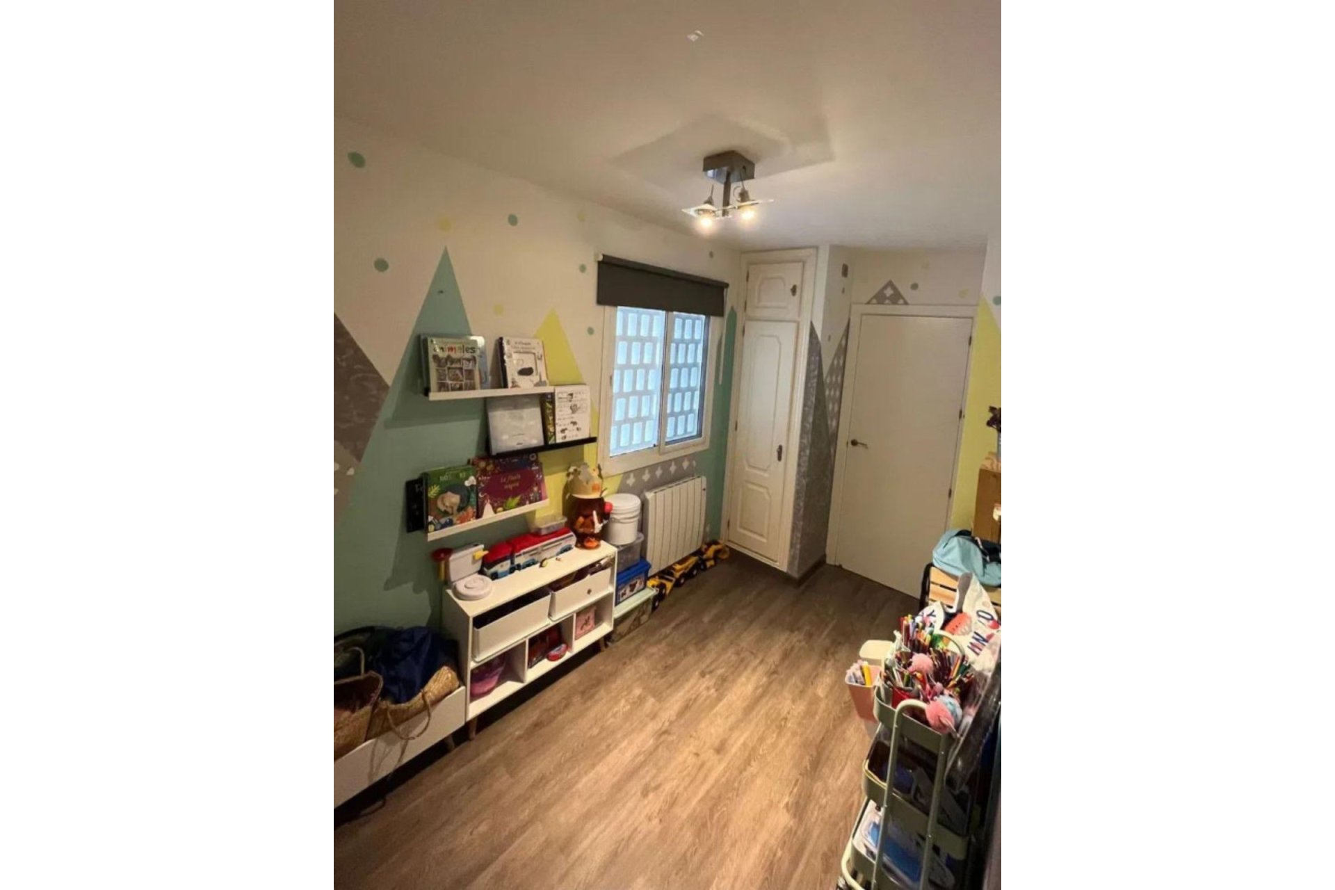 Reventa - Apartment - Middle Floor Apartment - Marbella - Marbella Centro