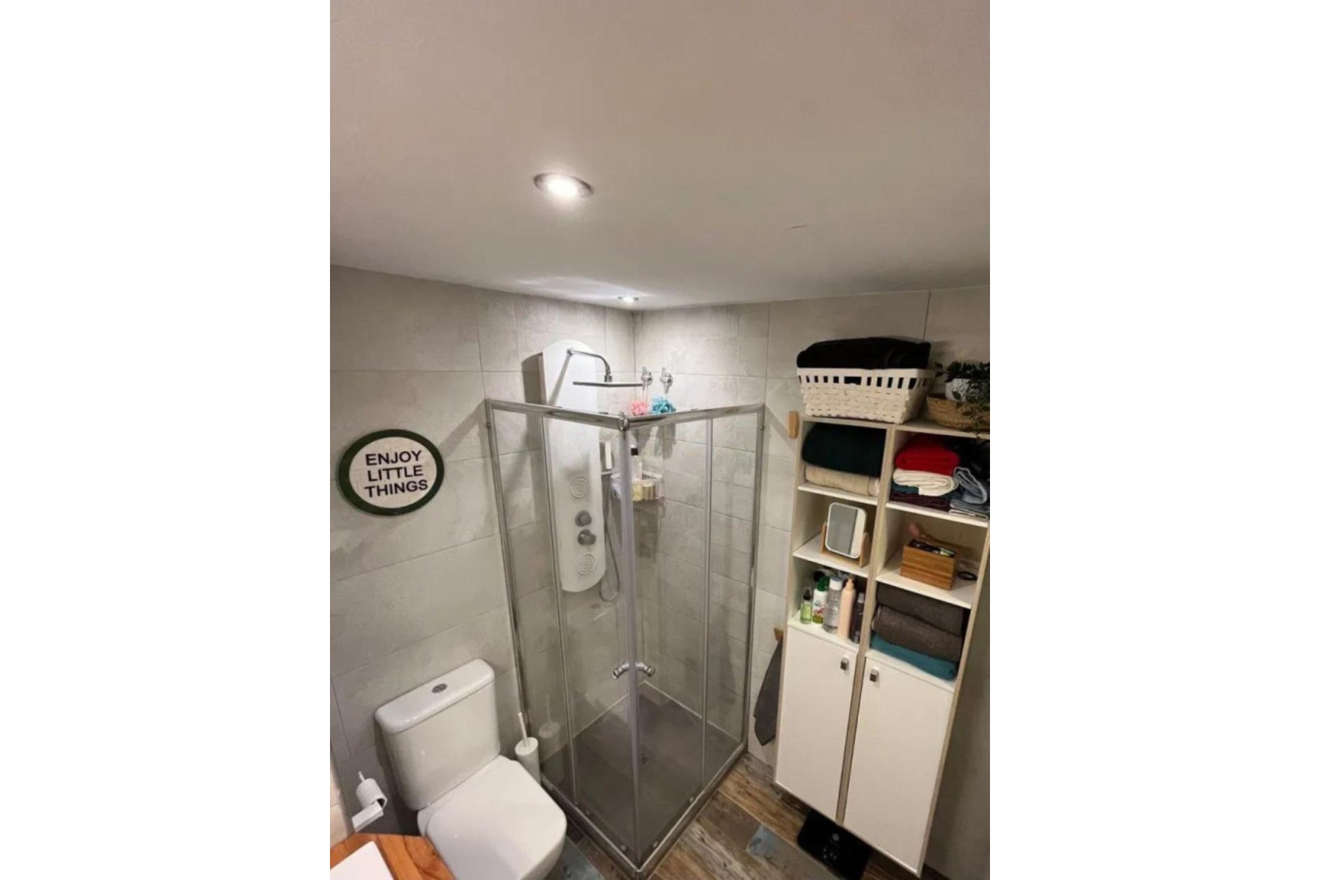 Reventa - Apartment - Middle Floor Apartment - Marbella - Marbella Centro