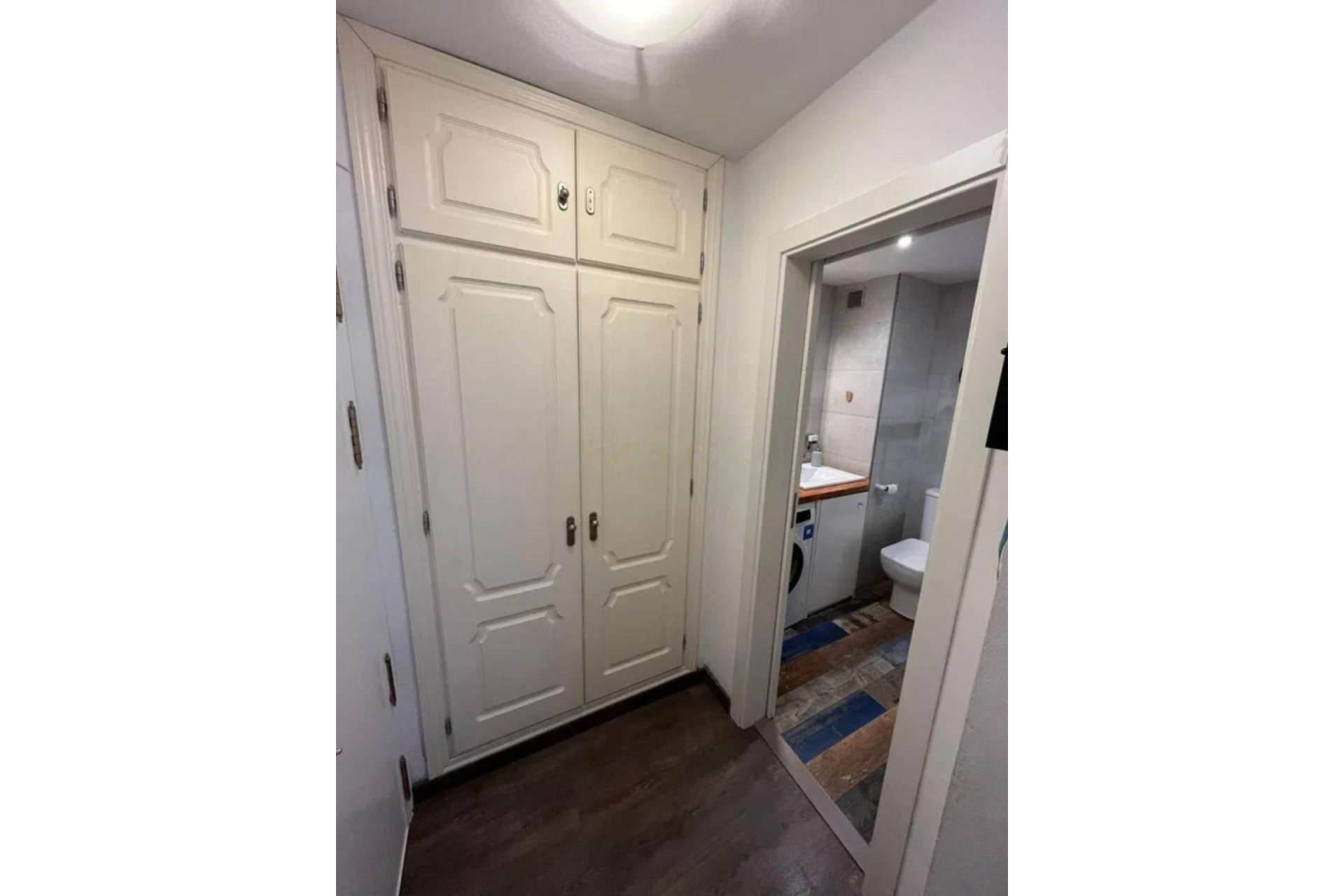 Reventa - Apartment - Middle Floor Apartment - Marbella - Marbella Centro