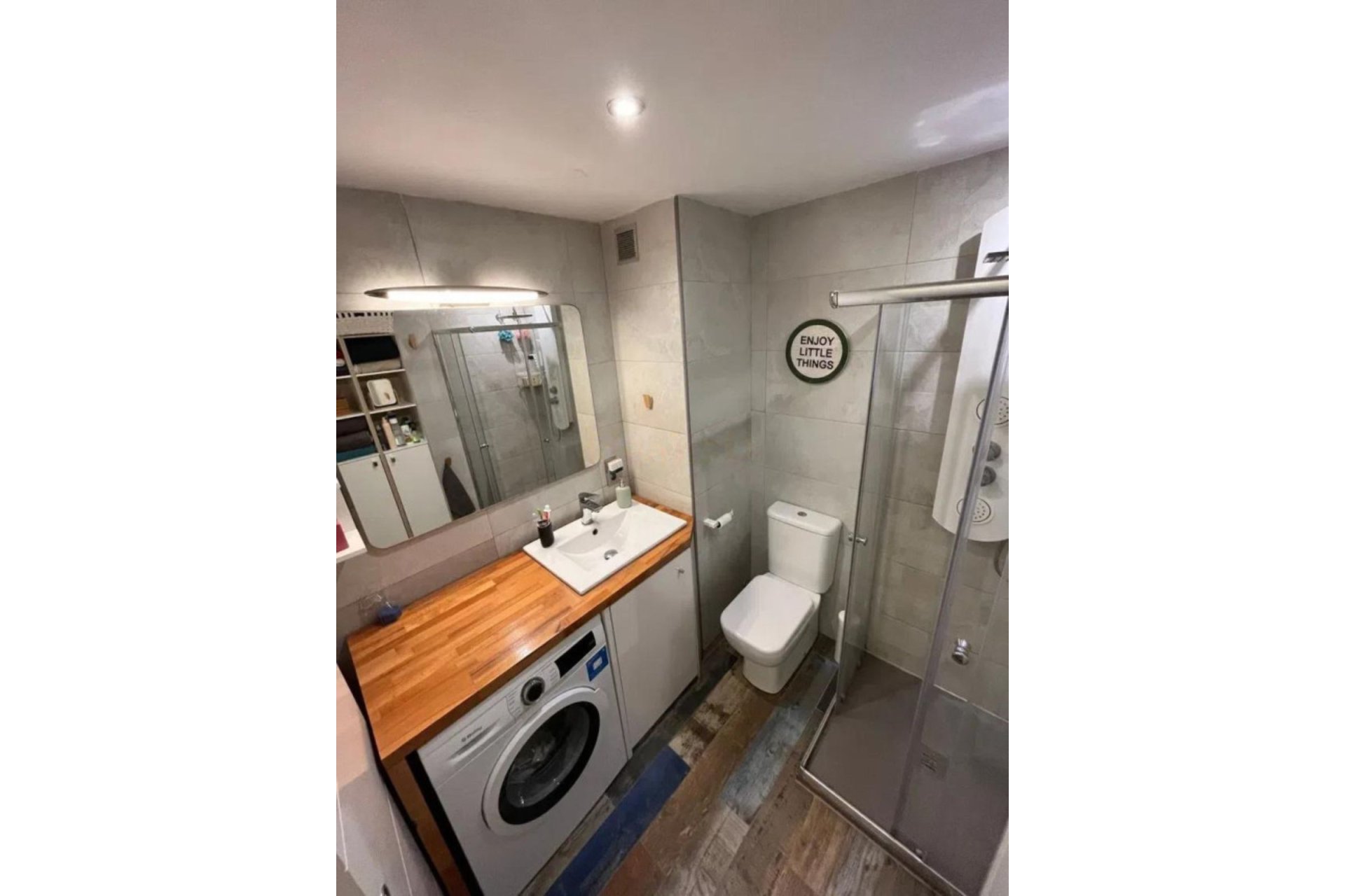 Reventa - Apartment - Middle Floor Apartment - Marbella - Marbella Centro