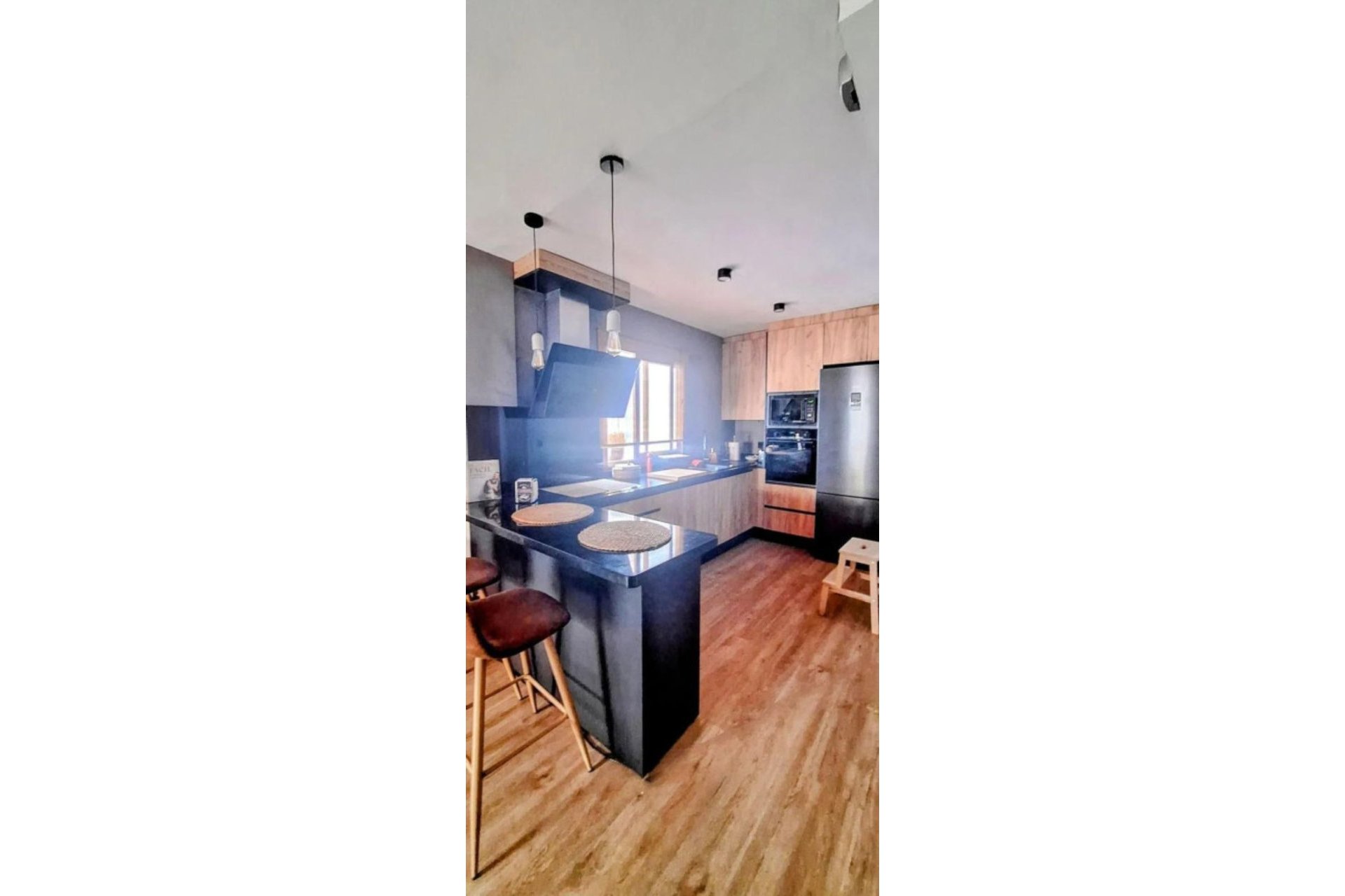 Reventa - Apartment - Middle Floor Apartment - Marbella - Marbella Centro