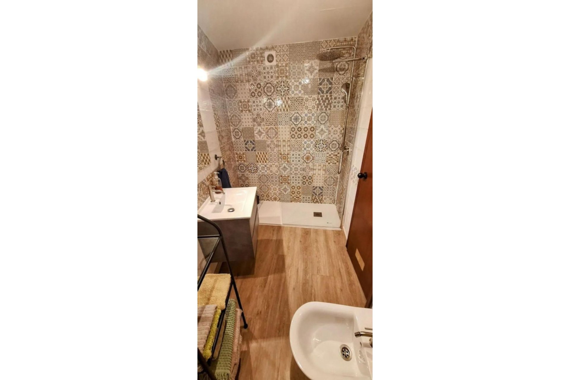 Reventa - Apartment - Middle Floor Apartment - Marbella - Marbella Centro