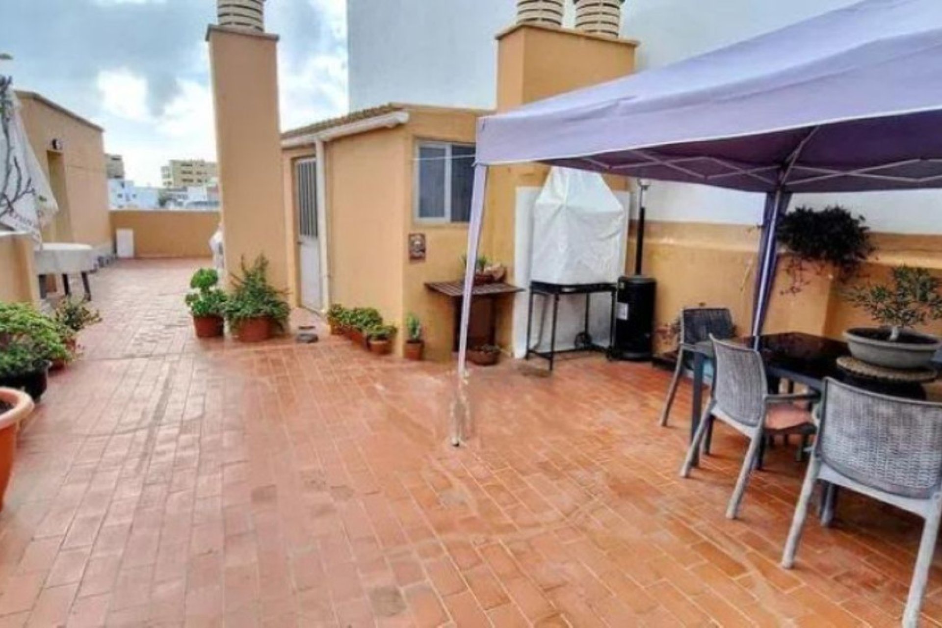 Reventa - Apartment - Middle Floor Apartment - Marbella - Marbella Centro