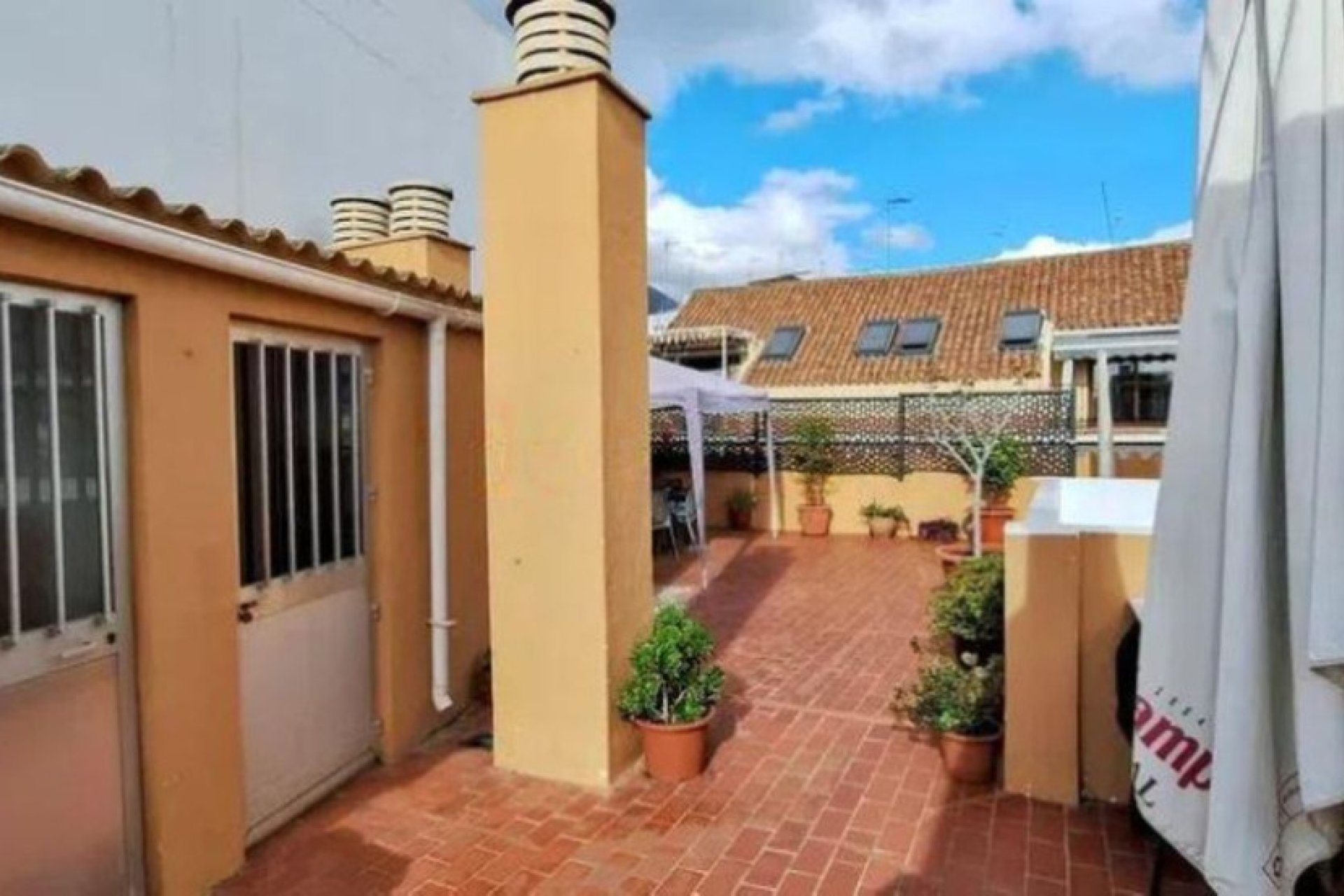 Reventa - Apartment - Middle Floor Apartment - Marbella - Marbella Centro