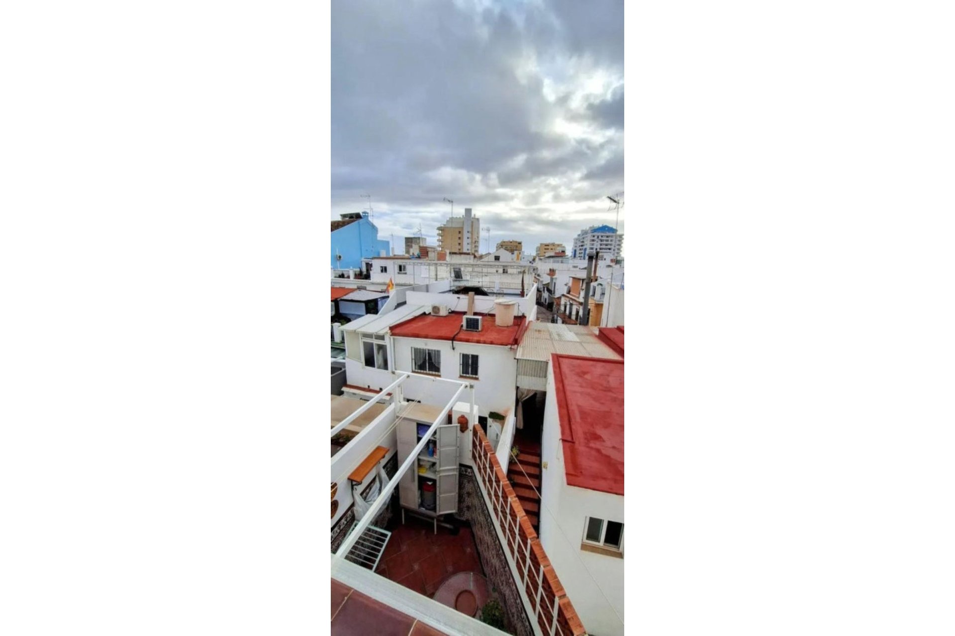 Reventa - Apartment - Middle Floor Apartment - Marbella - Marbella Centro