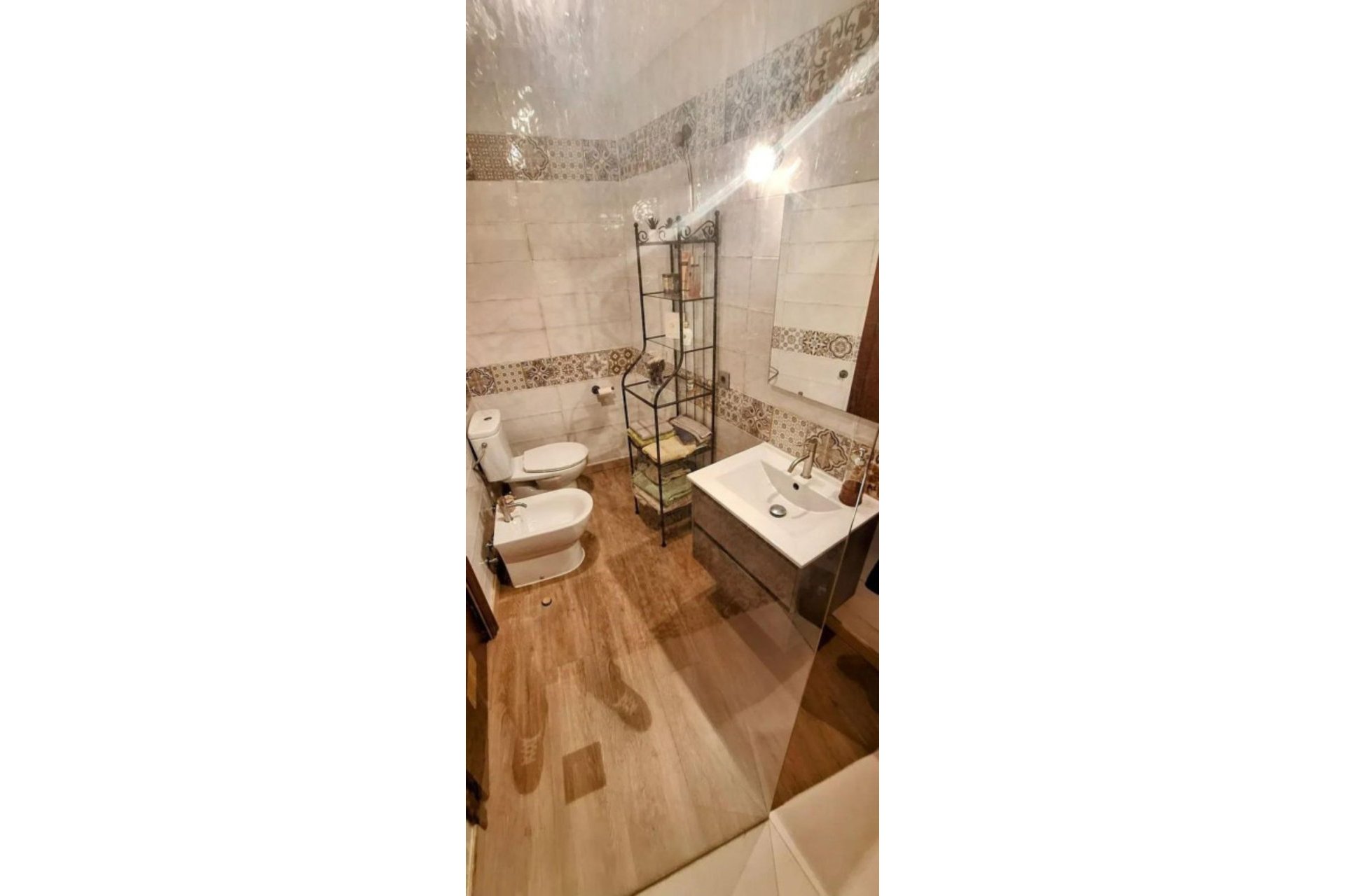 Reventa - Apartment - Middle Floor Apartment - Marbella - Marbella Centro