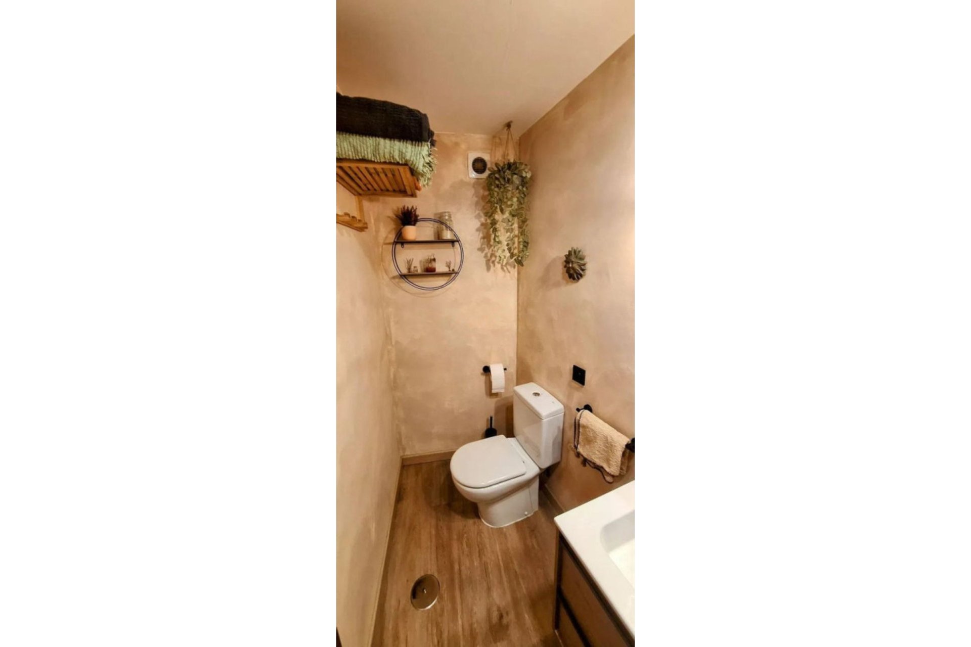 Reventa - Apartment - Middle Floor Apartment - Marbella - Marbella Centro