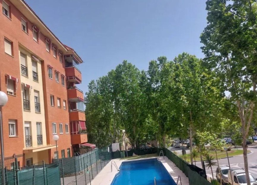 Reventa - Apartment - Middle Floor Apartment - Marbella - Marbella Centro