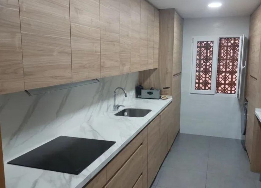 Reventa - Apartment - Middle Floor Apartment - Marbella - Marbella Centro