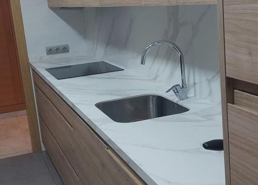 Reventa - Apartment - Middle Floor Apartment - Marbella - Marbella Centro