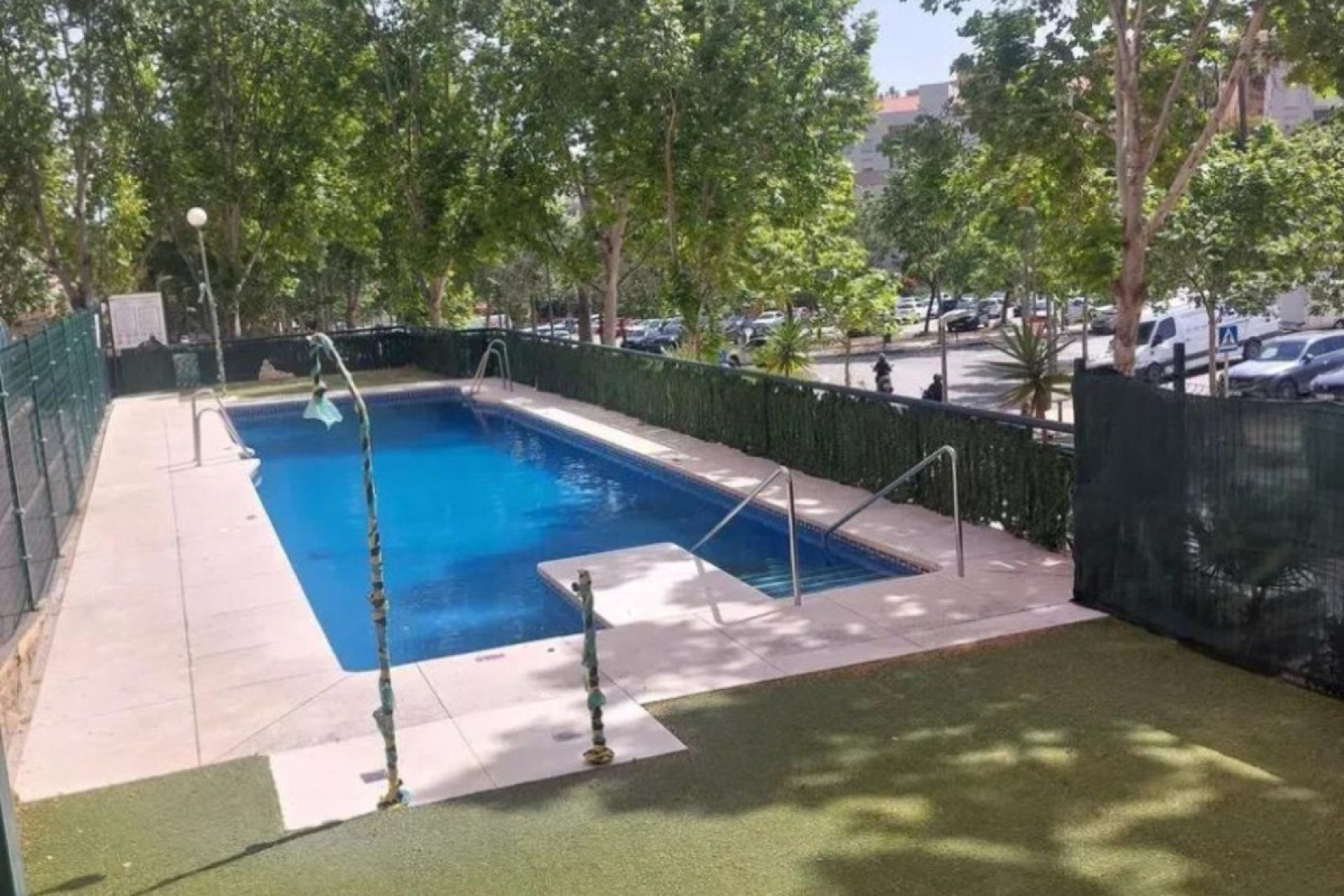 Reventa - Apartment - Middle Floor Apartment - Marbella - Marbella Centro