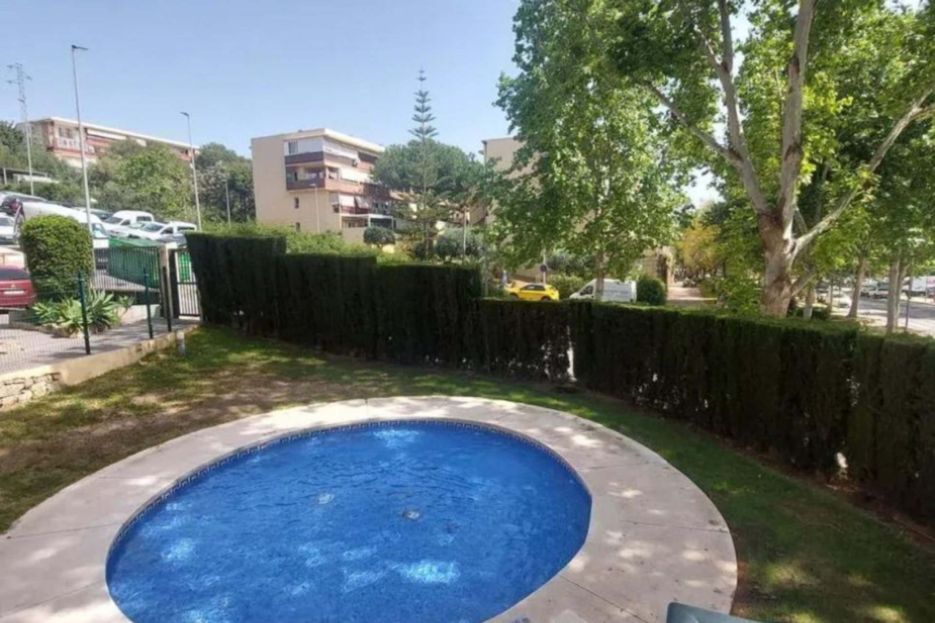 Reventa - Apartment - Middle Floor Apartment - Marbella - Marbella Centro