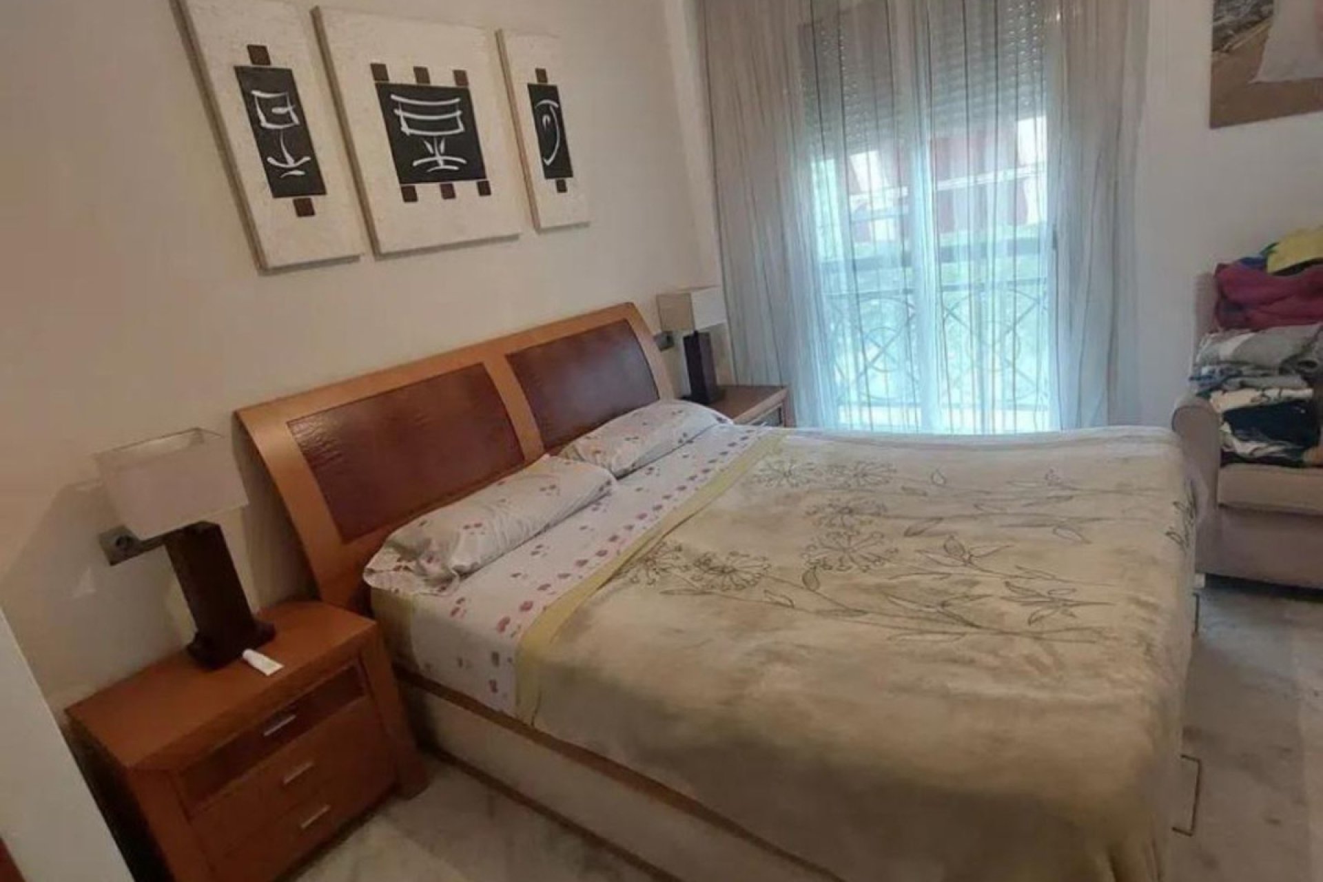 Reventa - Apartment - Middle Floor Apartment - Marbella - Marbella Centro