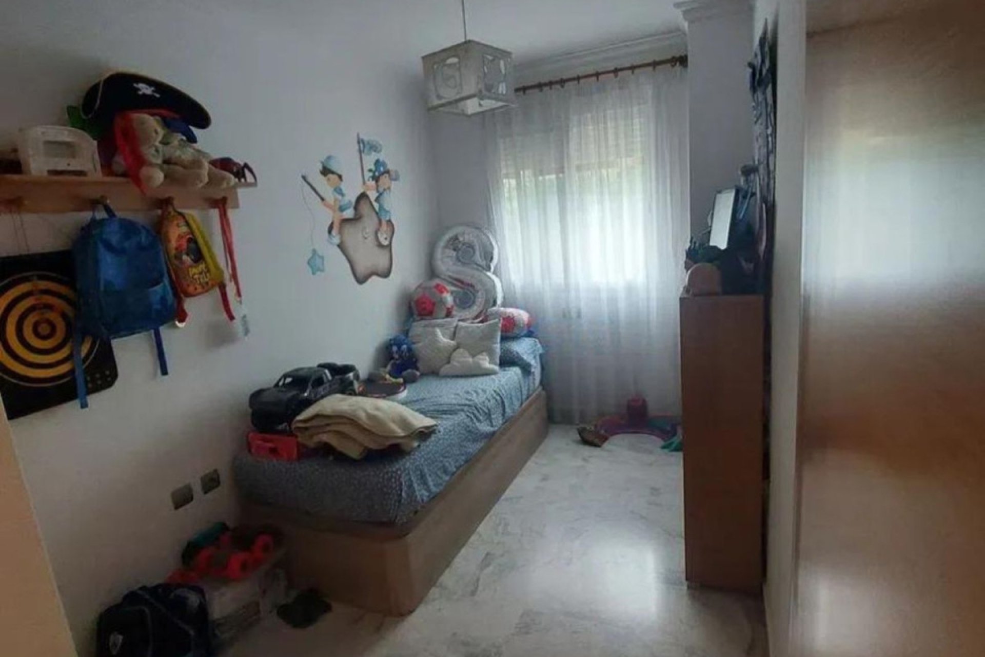 Reventa - Apartment - Middle Floor Apartment - Marbella - Marbella Centro