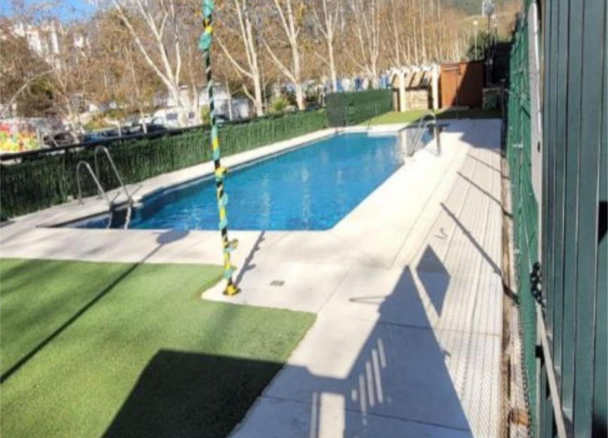 Reventa - Apartment - Middle Floor Apartment - Marbella - Marbella Centro