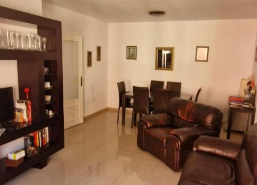 Reventa - Apartment - Middle Floor Apartment - Marbella - Marbella Centro
