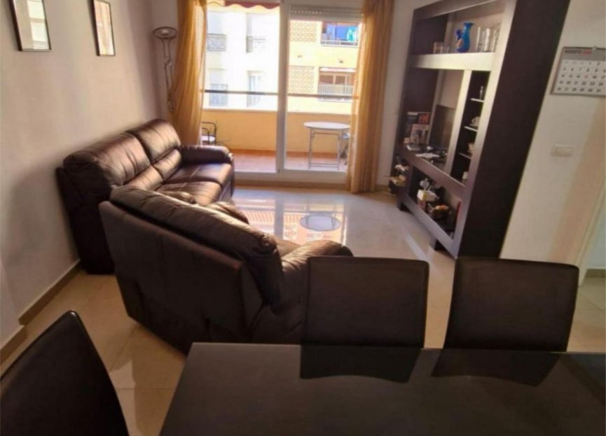 Reventa - Apartment - Middle Floor Apartment - Marbella - Marbella Centro