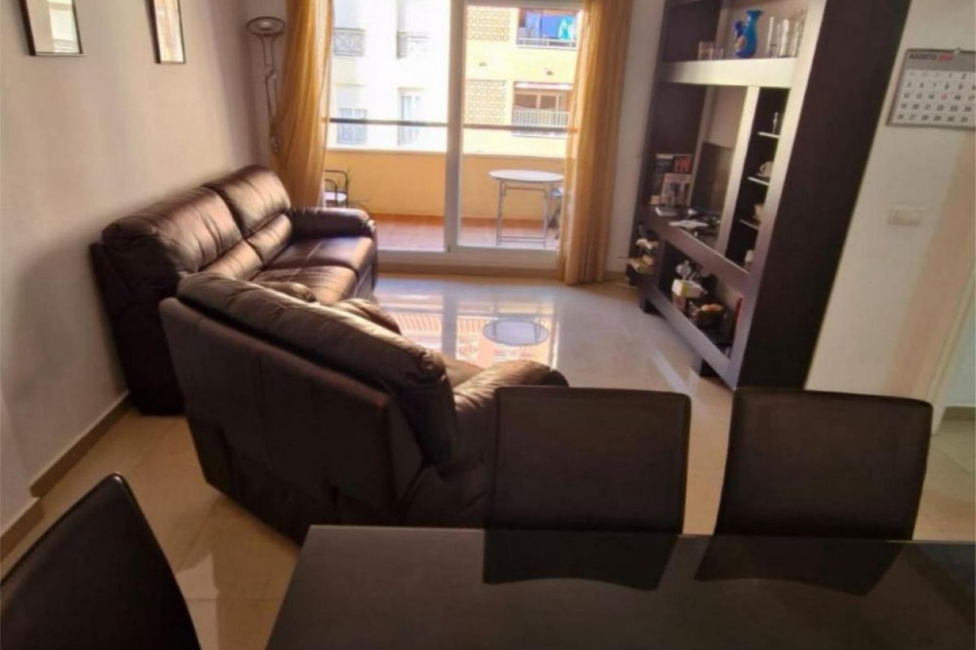 Reventa - Apartment - Middle Floor Apartment - Marbella - Marbella Centro