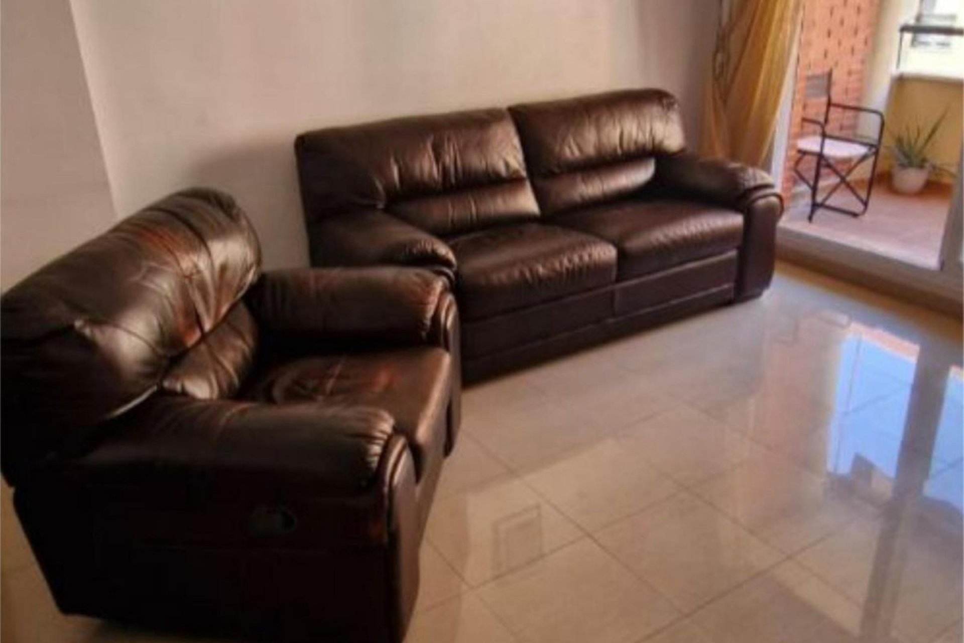 Reventa - Apartment - Middle Floor Apartment - Marbella - Marbella Centro