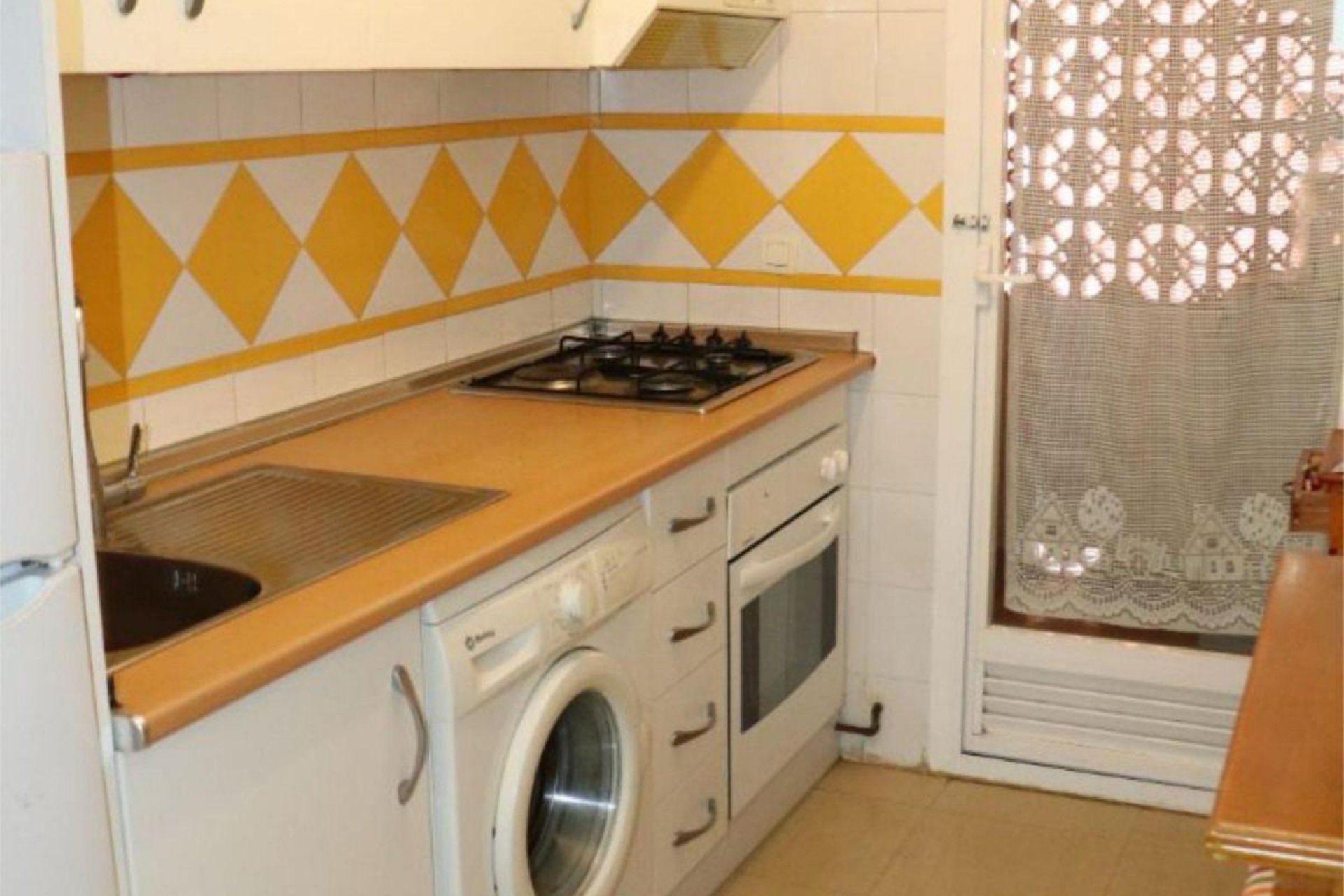 Reventa - Apartment - Middle Floor Apartment - Marbella - Marbella Centro