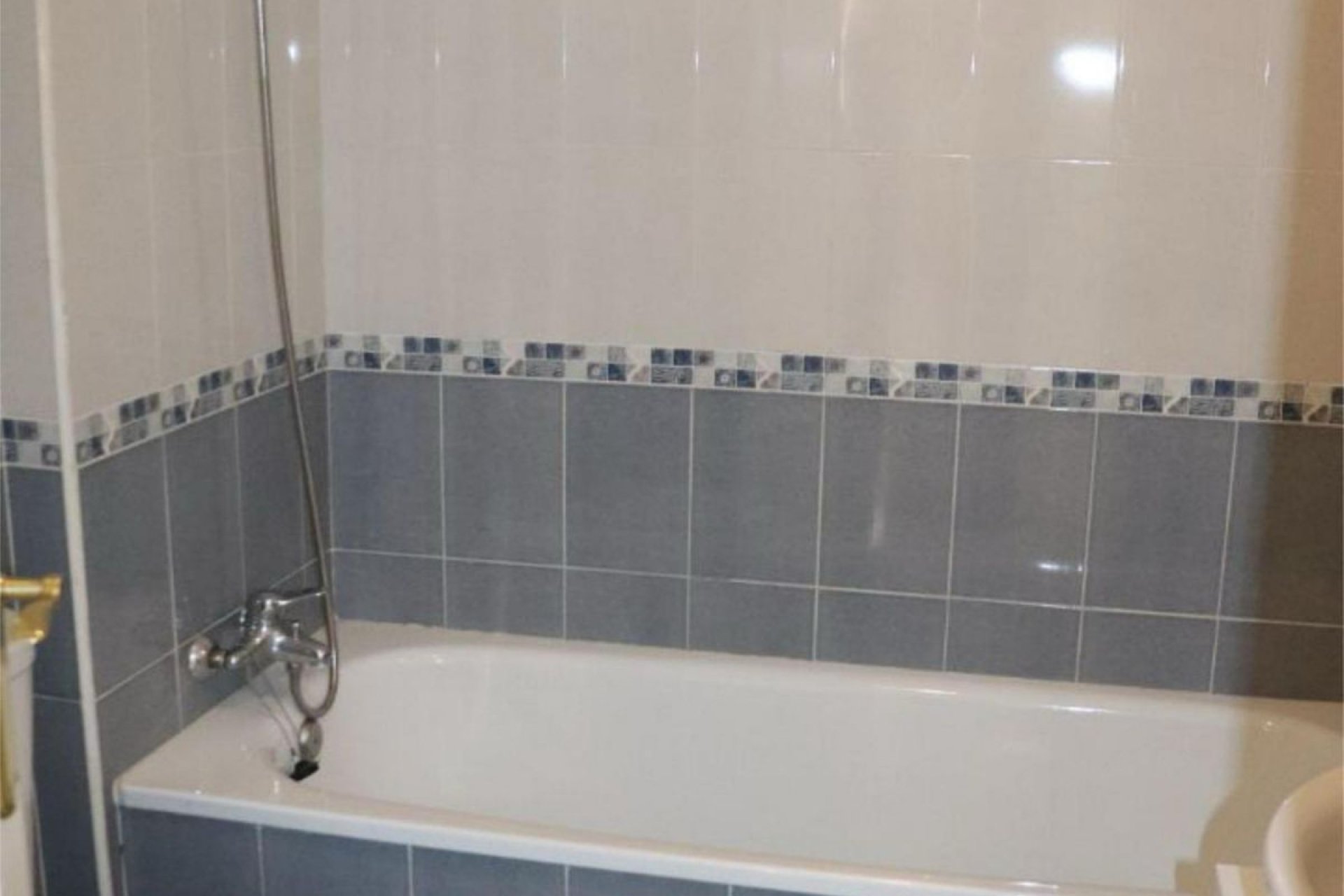 Reventa - Apartment - Middle Floor Apartment - Marbella - Marbella Centro