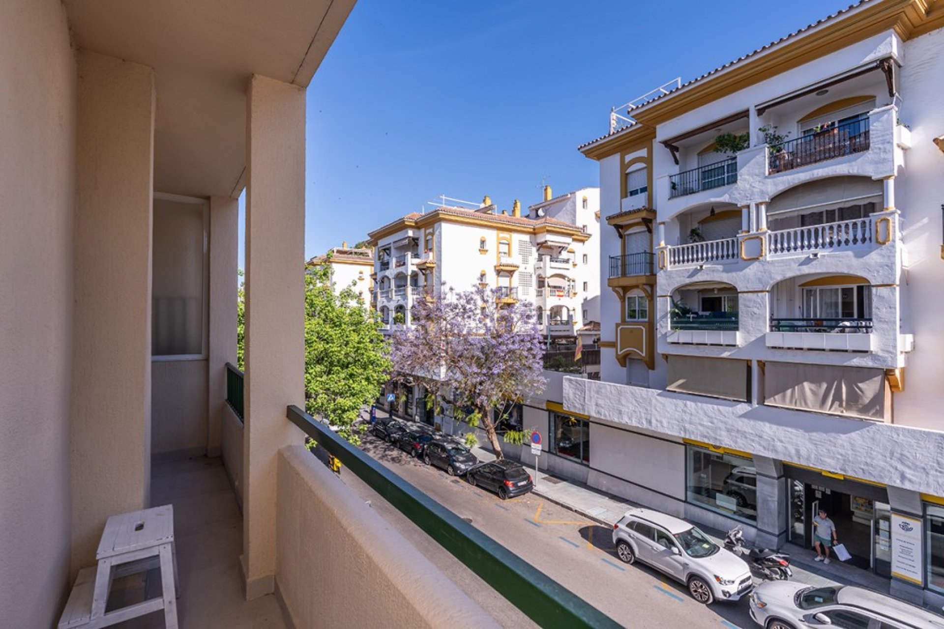 Reventa - Apartment - Middle Floor Apartment - Marbella - Marbella Centro